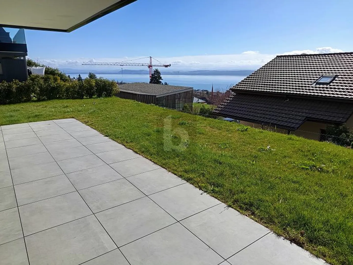 Nuova Villa con Vista Lago - Foto 5 di 6