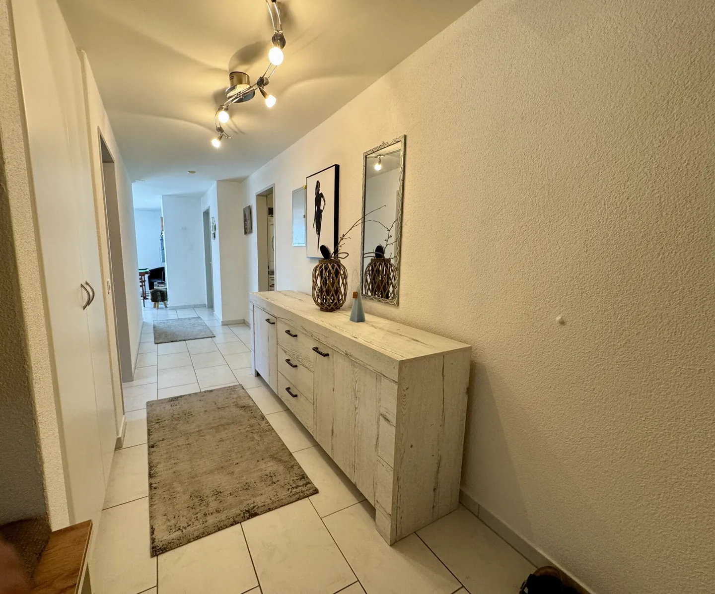 Dream Home in Oberkulm - Stylish, Well-Maintained, and Close to Nature - Photo 2 of 12
