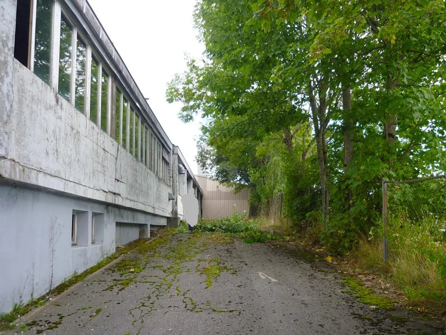 Espace extérieur polyvalent à St-Croix - Photo 2 sur 5