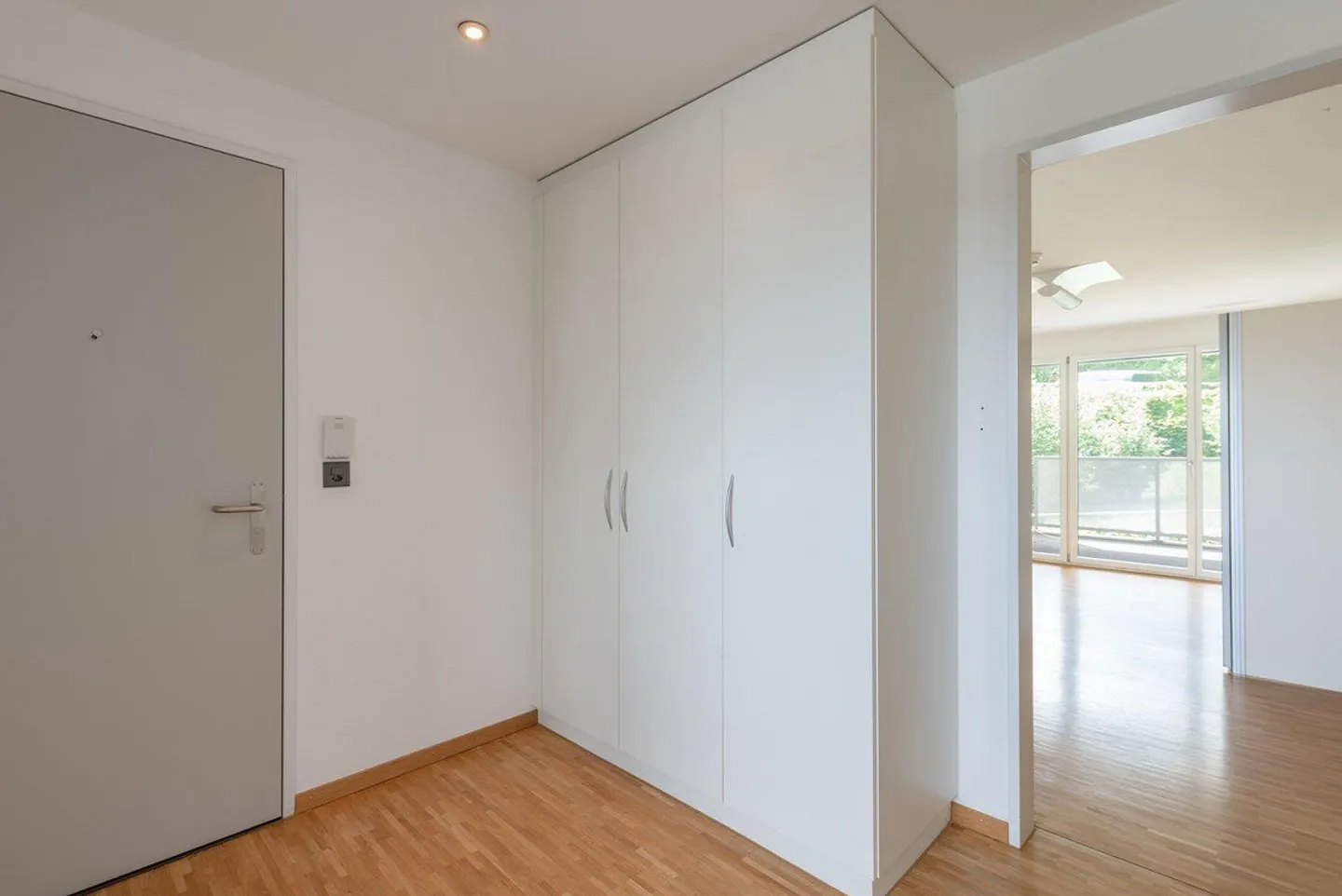Appartamento attico di 2,5 stanze accessibile a persone anziane e in sedia a rotelle - Foto 7 di 9