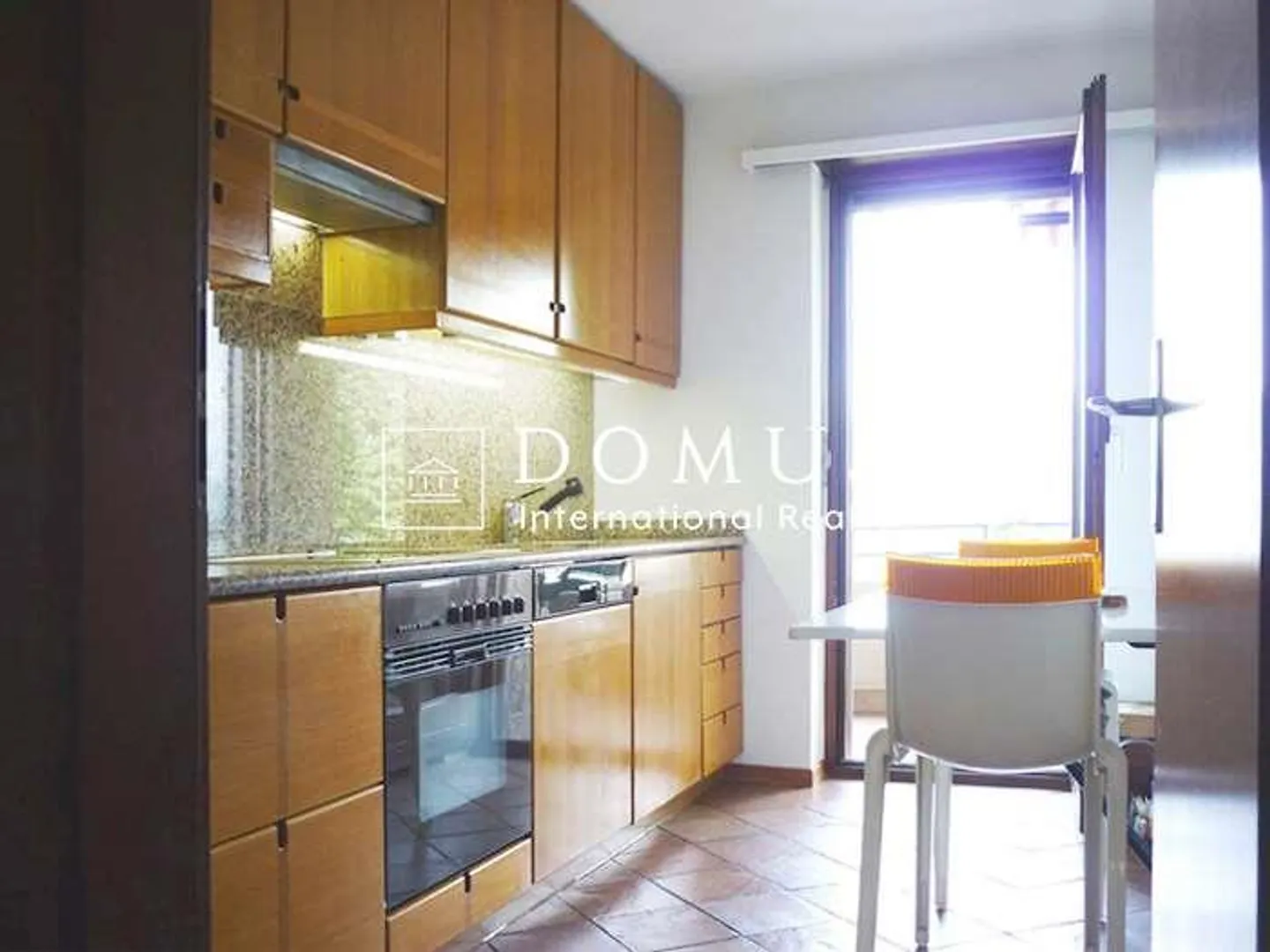 Penthouse im Grünen mit Schwimmbad - Foto 4 von 12
