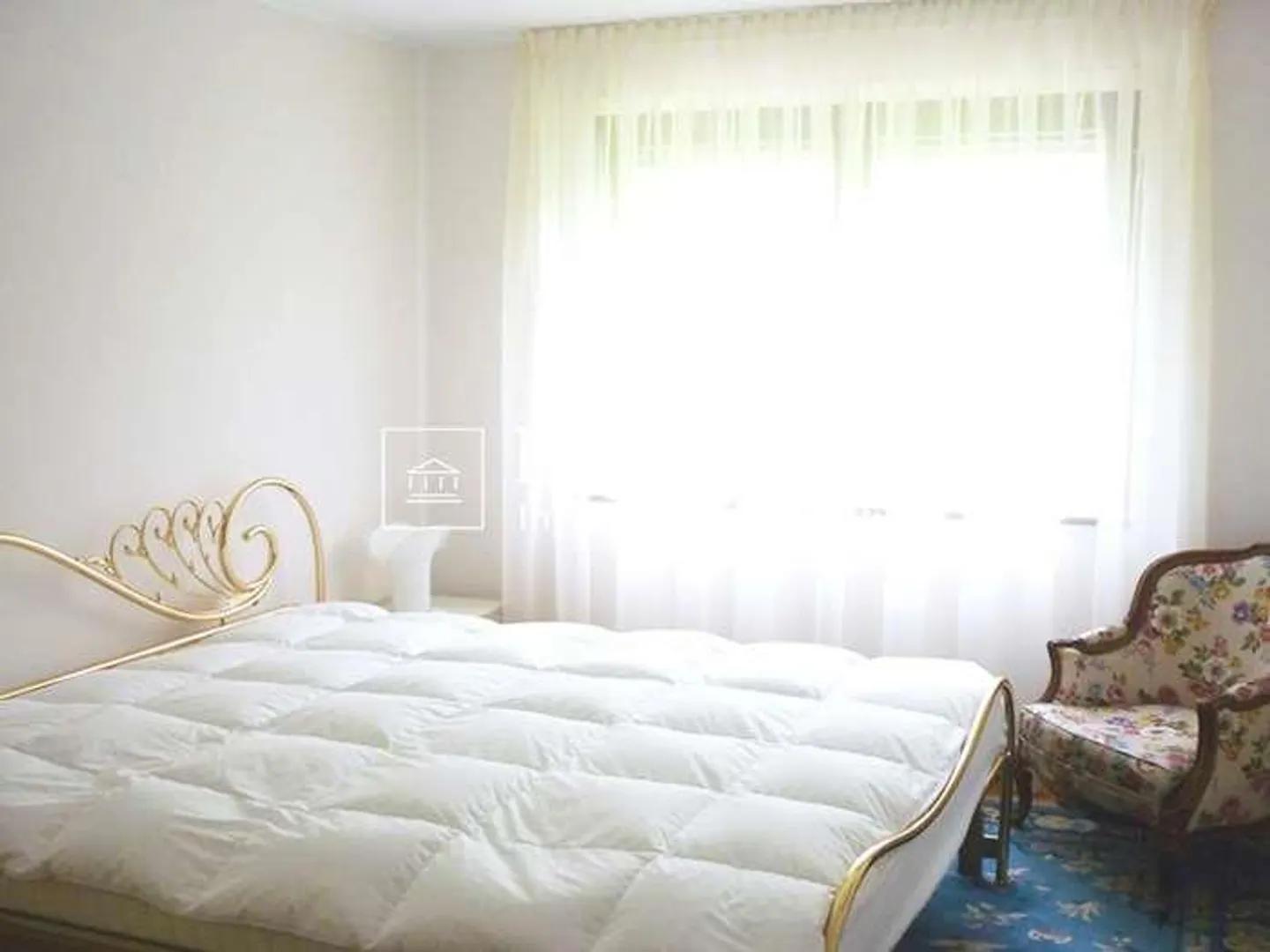 Penthouse im Grünen mit Schwimmbad - Foto 7 von 12