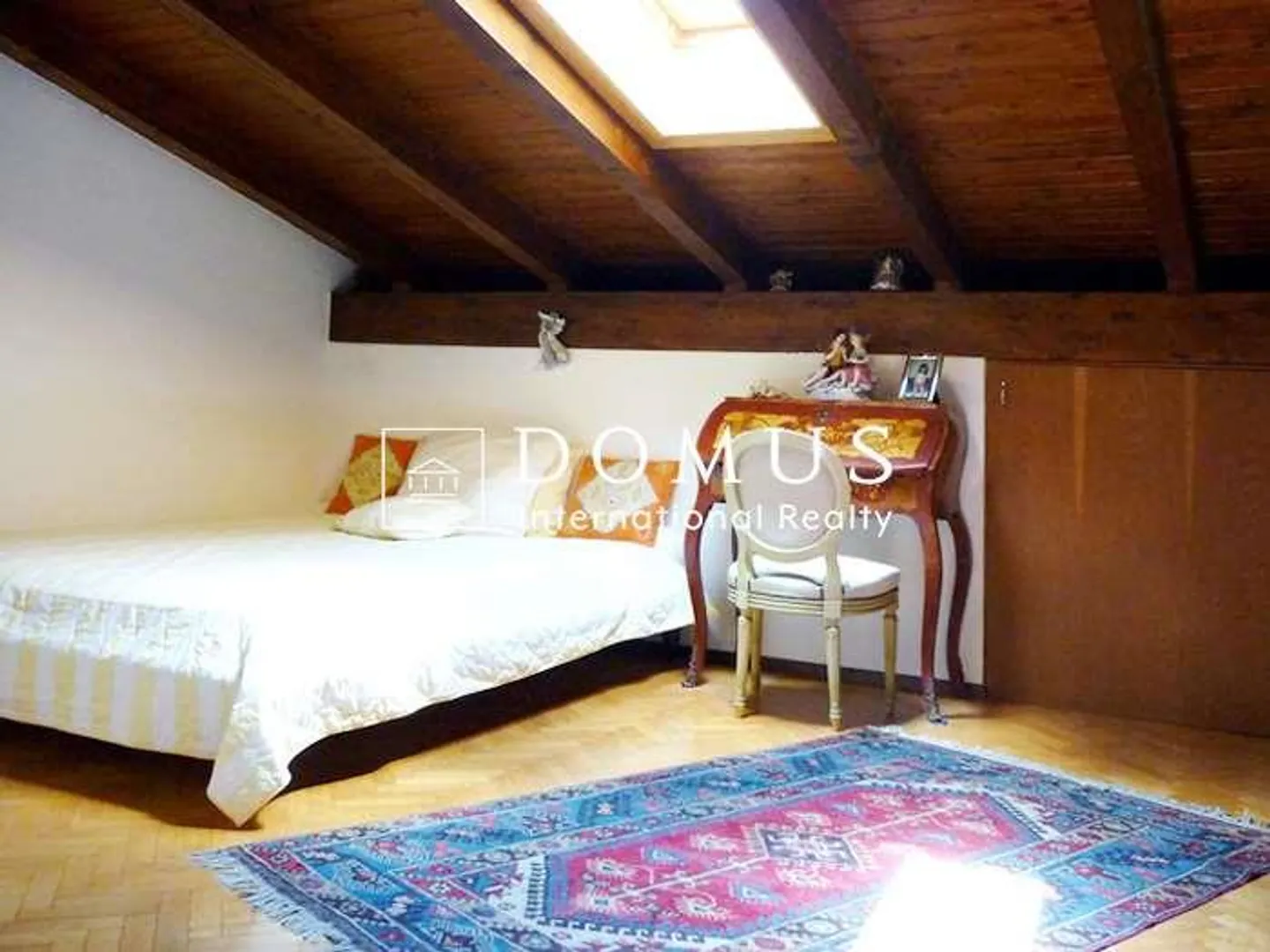 Penthouse im Grünen mit Schwimmbad - Foto 9 von 12