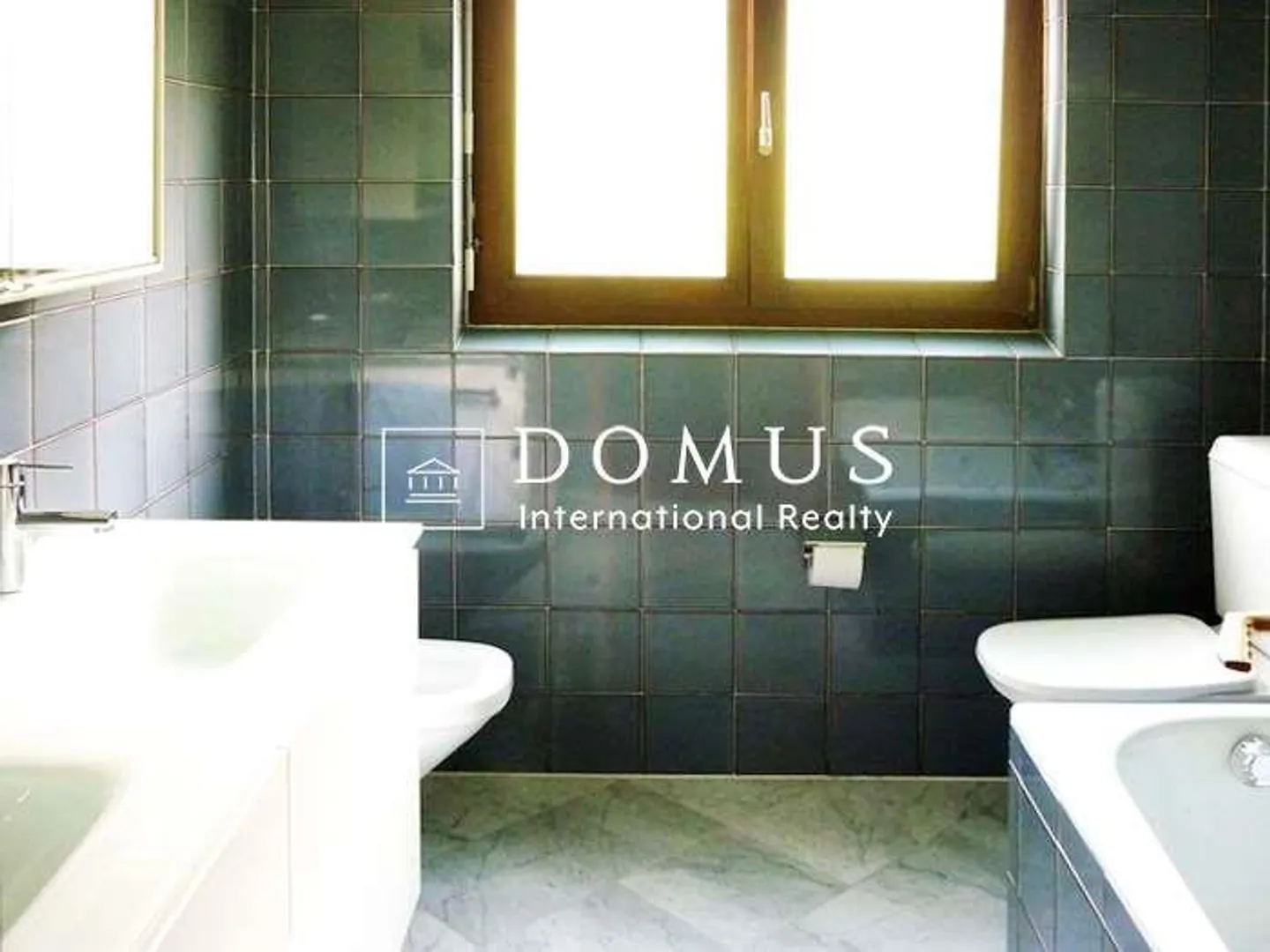 Penthouse im Grünen mit Schwimmbad - Foto 10 von 12