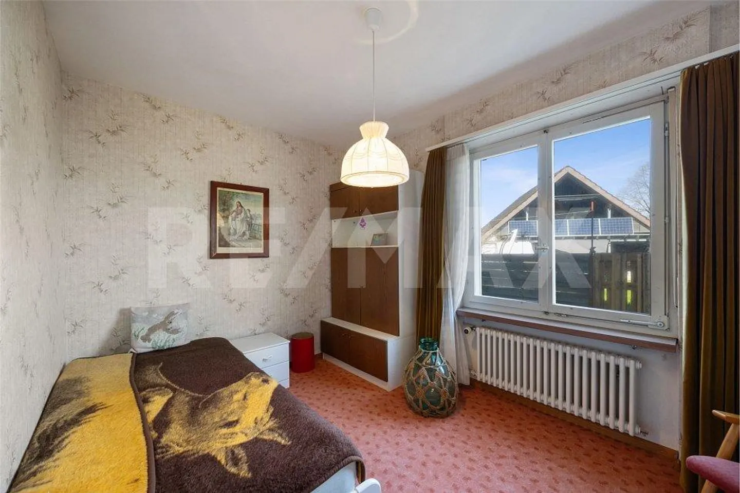 Preiswertes und freistehendes EFH in Rünenberg - Foto 11 von 13