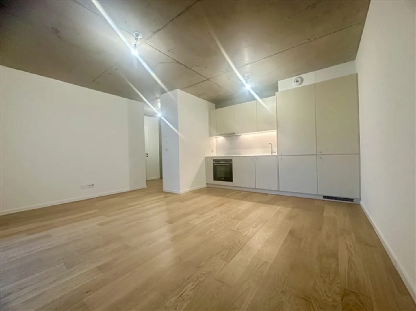 «Leben in Carouge – Letzte neue 3-Zimmer-Wohnung zur Miete» - Foto 2 von 6