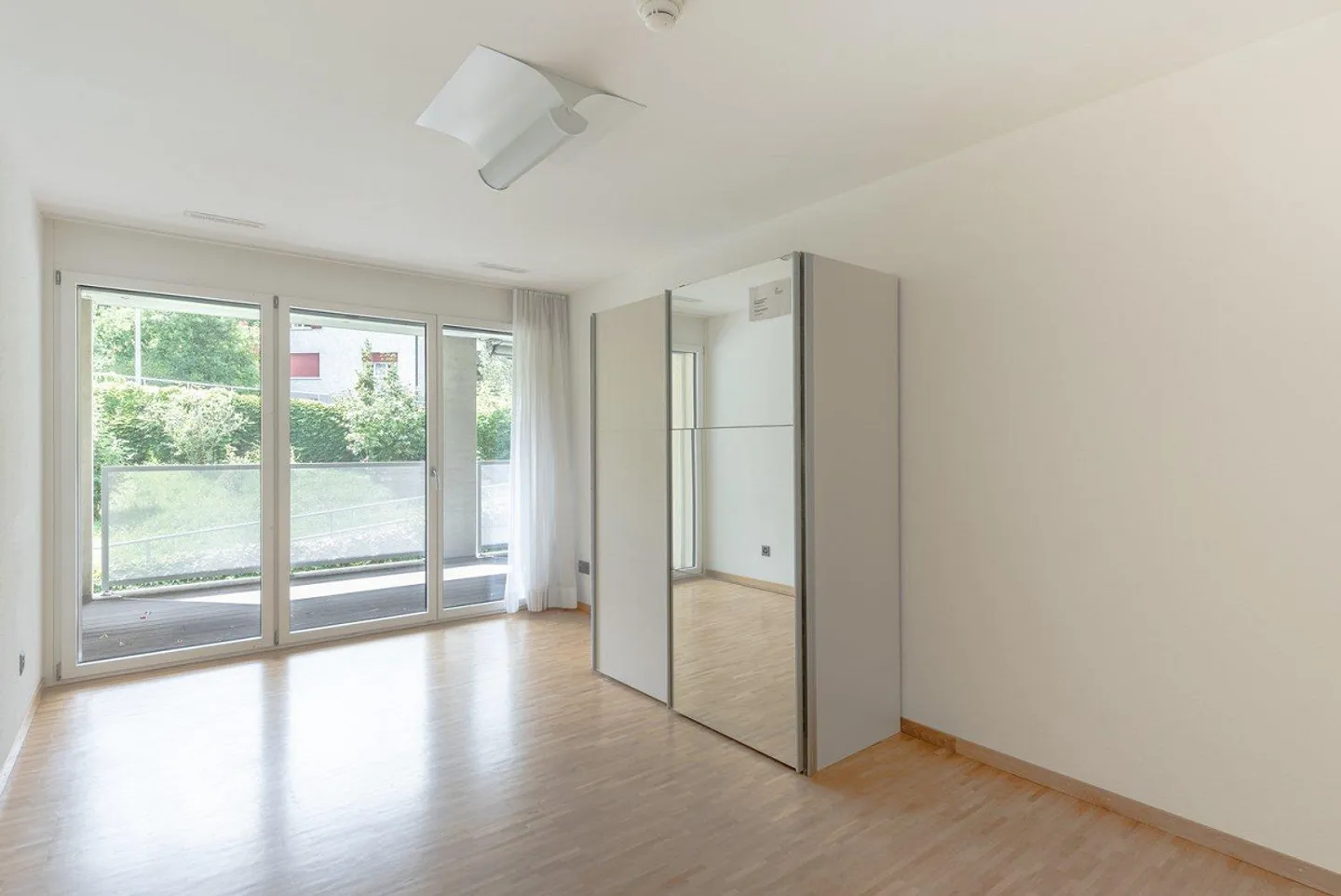 Appartamento attico di 2,5 stanze accessibile a persone anziane e in sedia a rotelle - Foto 5 di 9