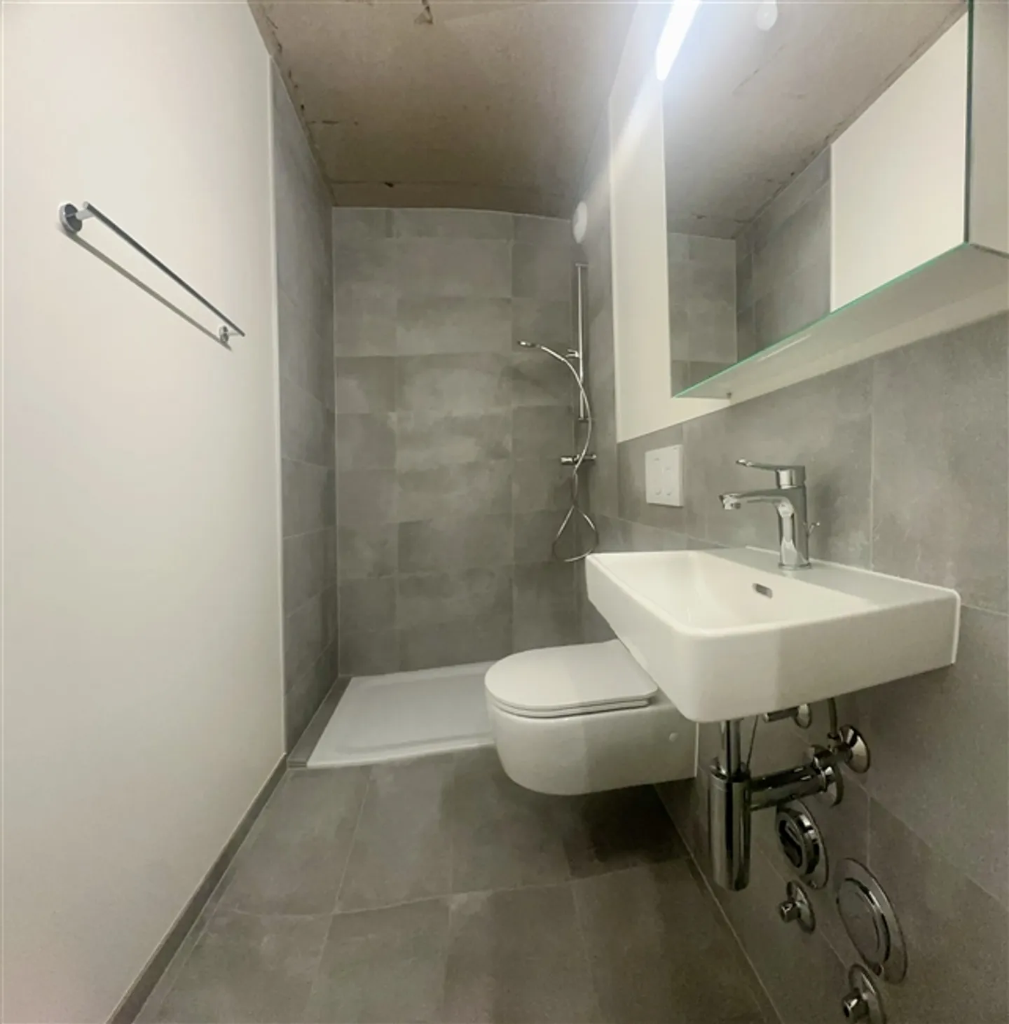 «Leben in Carouge – Letzte neue 3-Zimmer-Wohnung zur Miete» - Foto 4 von 6