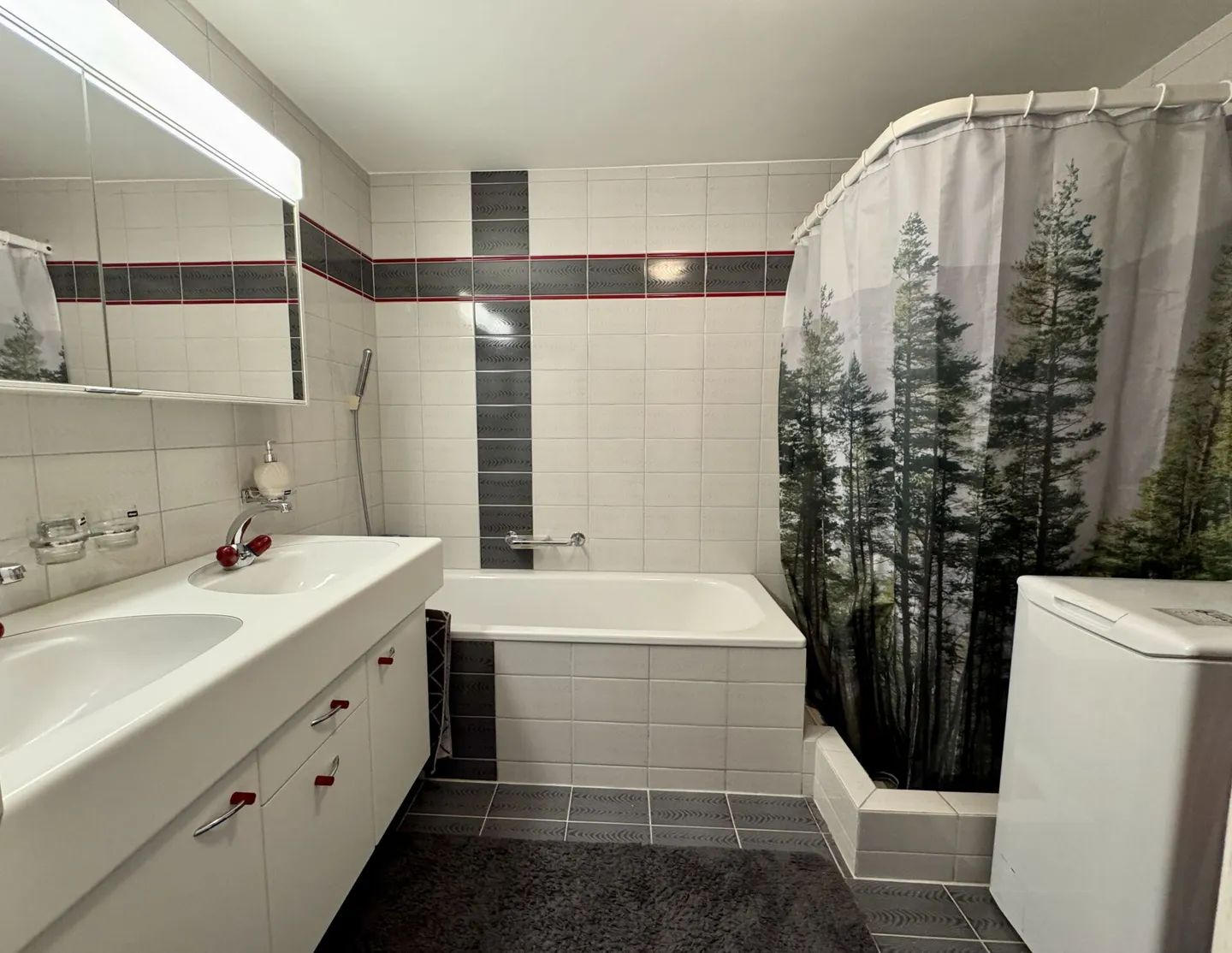 Dream Home in Oberkulm - Stylish, Well-Maintained, and Close to Nature - Photo 10 of 12