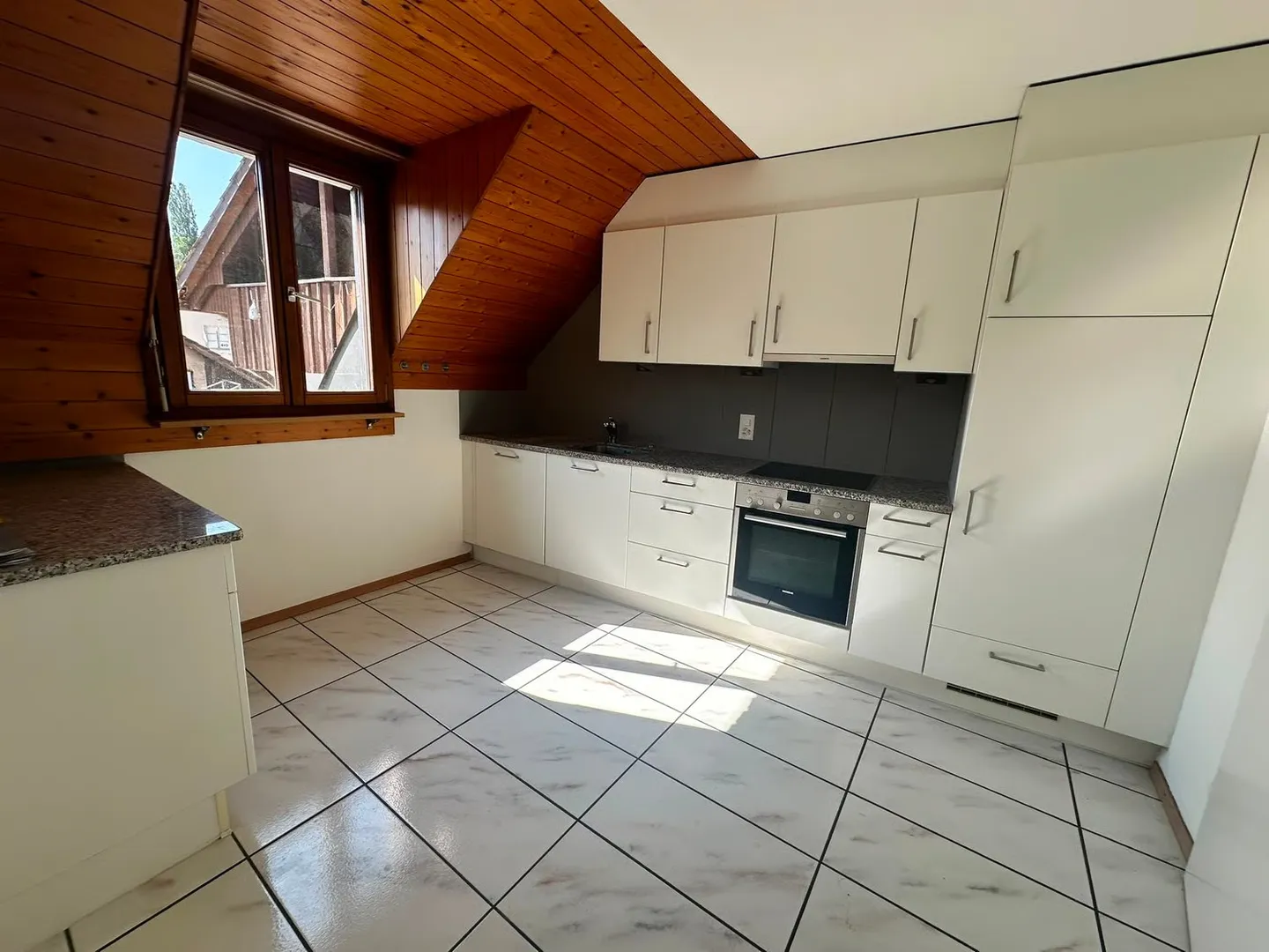 Charming 4.5 Room Apartment with Large Veranda - Available Immediately! - Photo 1 of 17