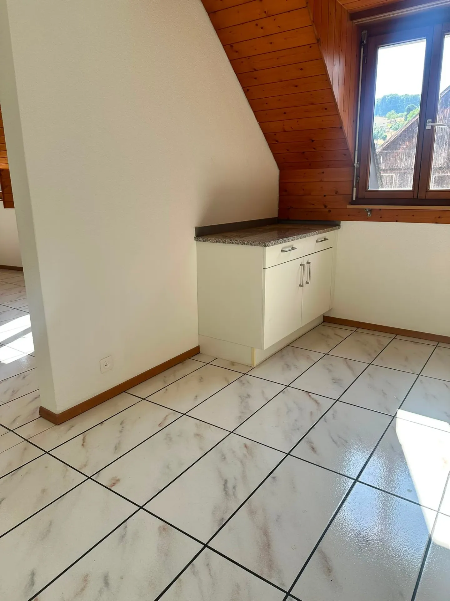 Charming 4.5 Room Apartment with Large Veranda - Available Immediately! - Photo 2 of 17