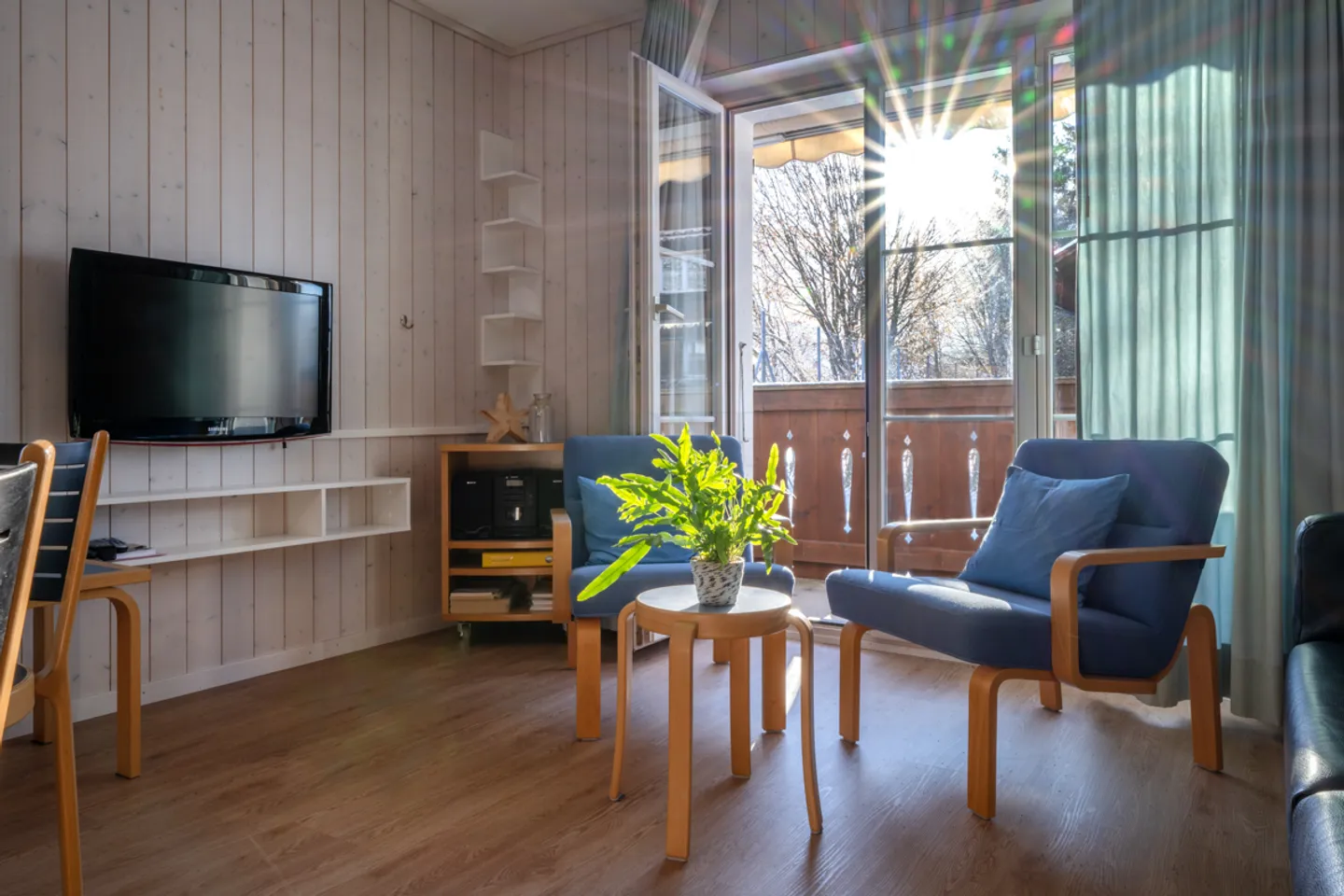 Charming pied-à-terre close to the center - Photo 1 of 6