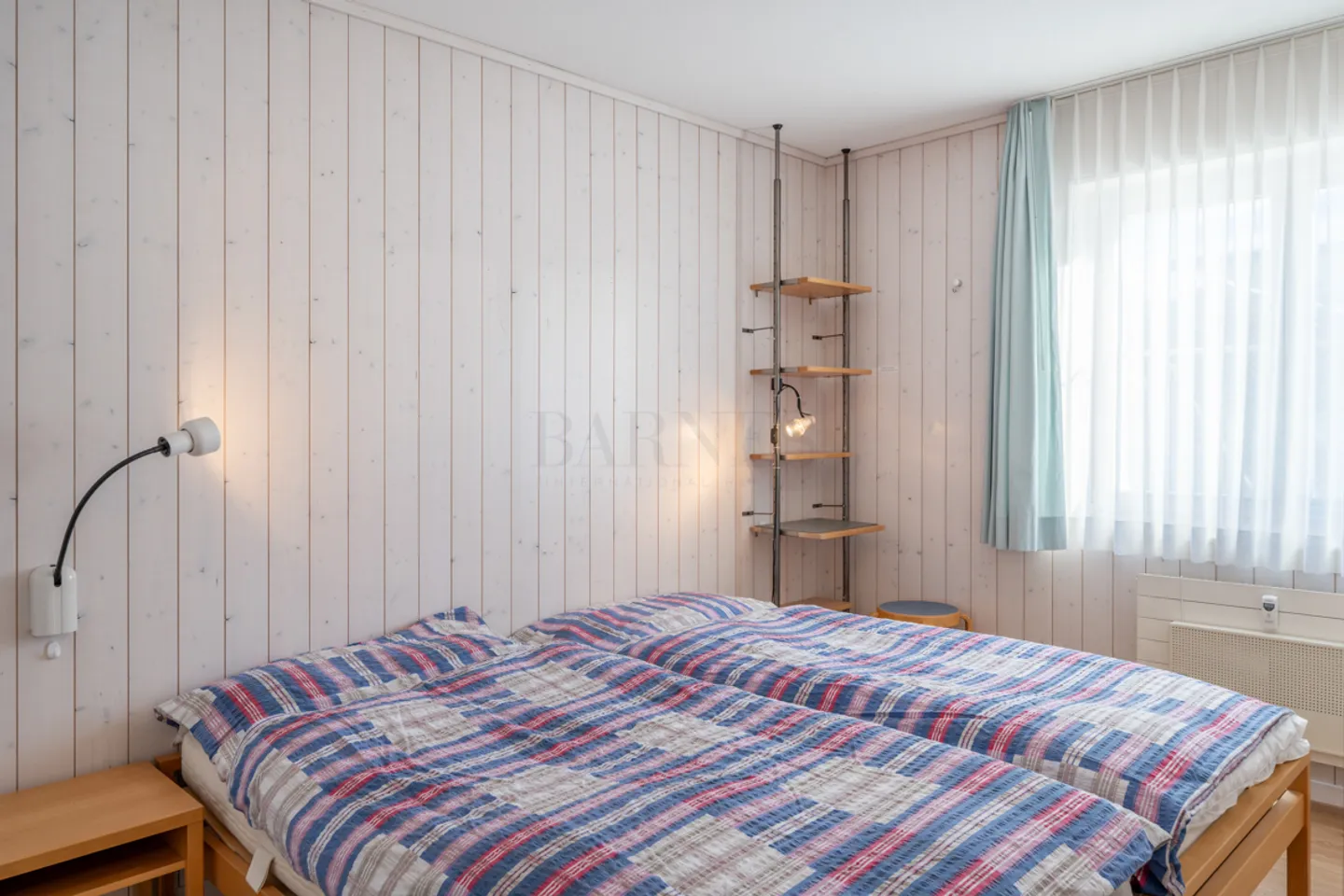 Charming pied-à-terre close to the center - Photo 3 of 6