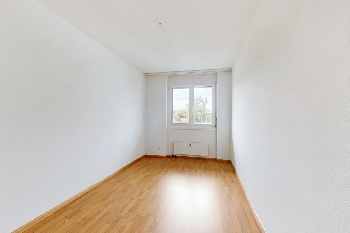 RENT WITHOUT DEPOSIT - Charming apartment with good connections - Photo 5 of 9