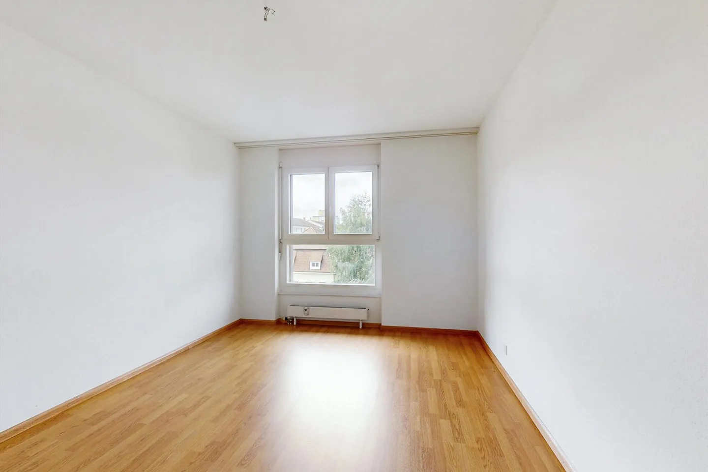 RENT WITHOUT DEPOSIT - Charming apartment with good connections - Photo 6 of 9
