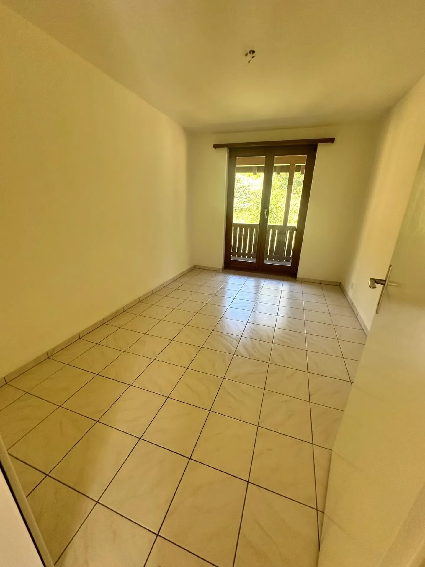 Charming 4.5 Room Apartment with Large Veranda - Available Immediately! - Photo 7 of 17