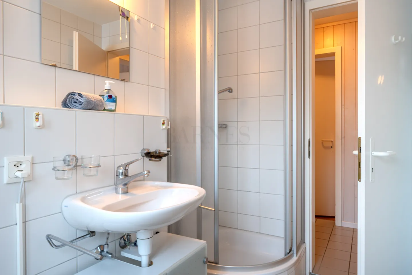 Charming pied-à-terre close to the center - Photo 4 of 6