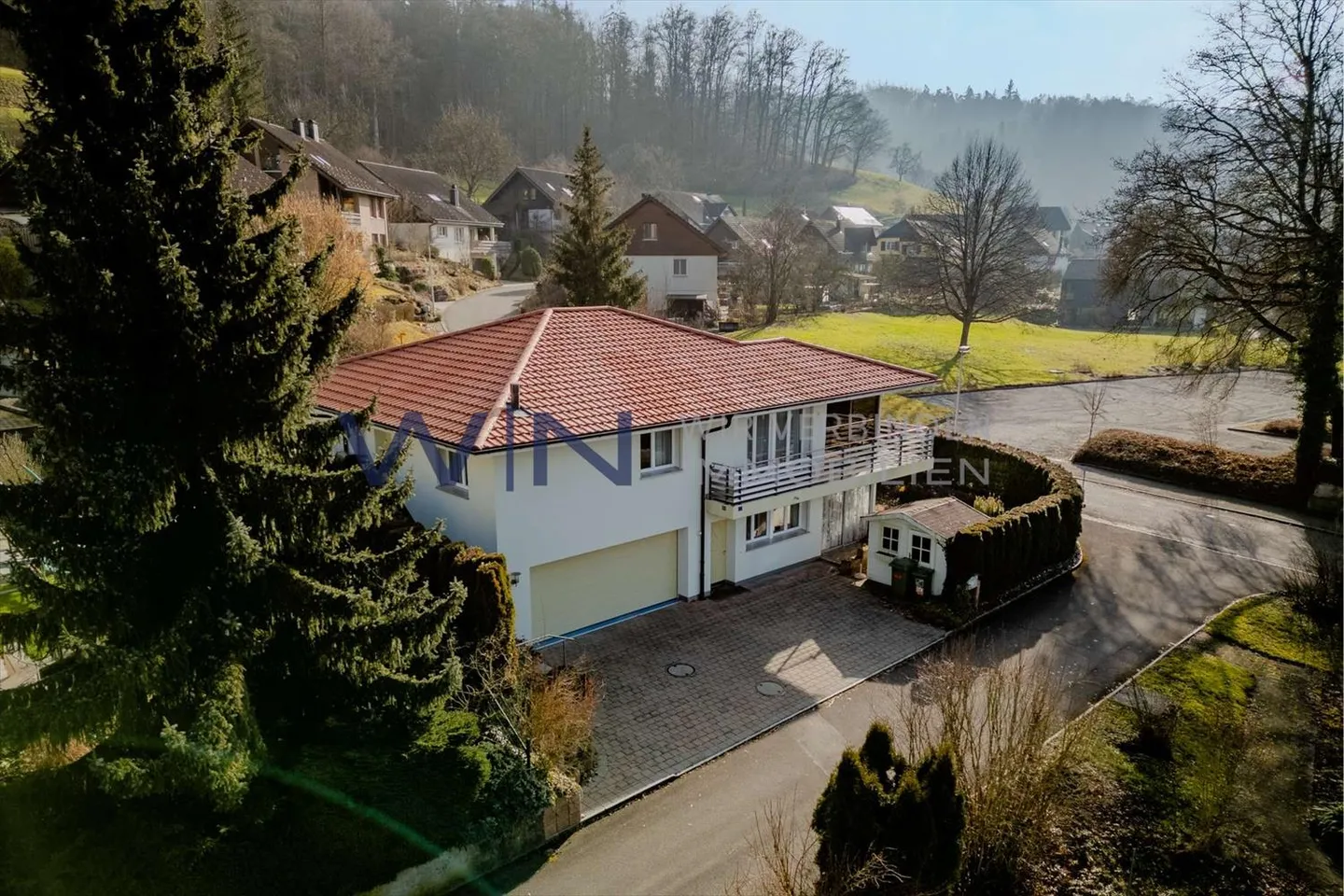 Vivre l'espace ? Élégant, réfléchi, confortable - Photo 2 sur 8