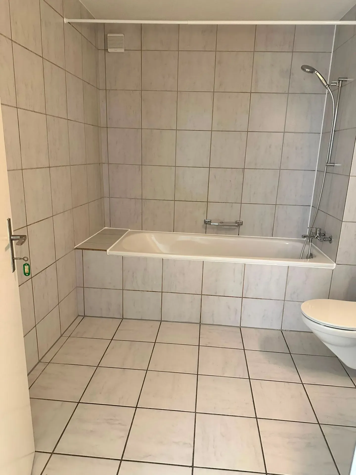 Charming 4.5 Room Apartment with Large Veranda - Available Immediately! - Photo 12 of 17