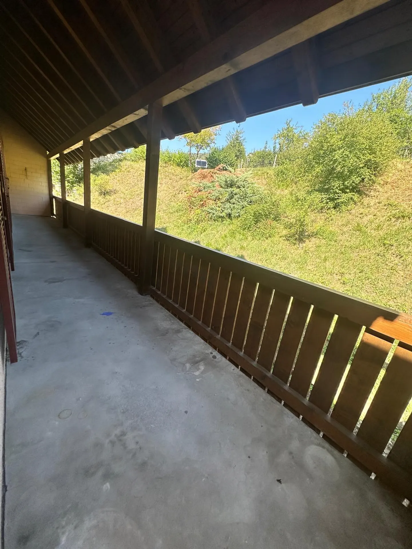 Charming 4.5 Room Apartment with Large Veranda - Available Immediately! - Photo 15 of 17