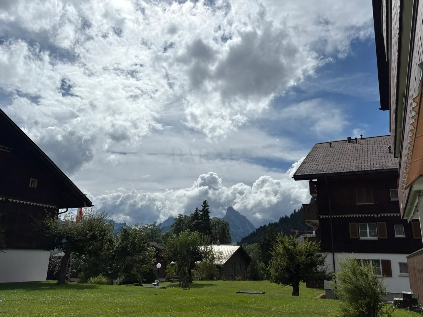 Charming pied-à-terre close to the center - Photo 6 of 6