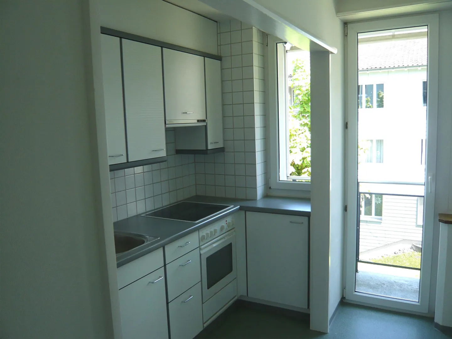 Appartement 4.5 pièces abordable dans la ville de Lucerne - Photo 3 sur 7