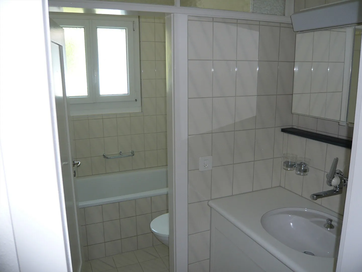 Appartement 4.5 pièces abordable dans la ville de Lucerne - Photo 4 sur 7