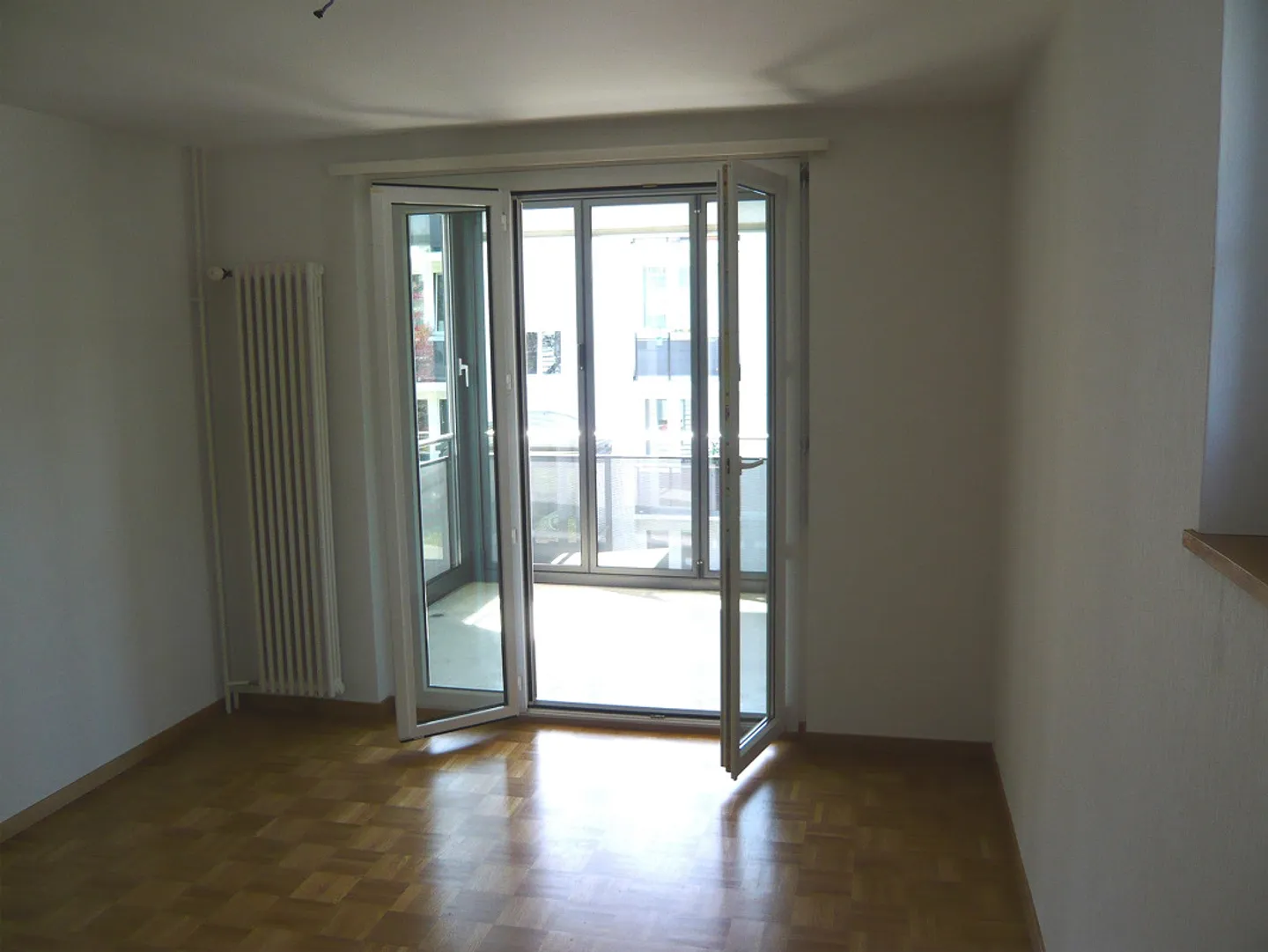 Appartement 4.5 pièces abordable dans la ville de Lucerne - Photo 6 sur 7