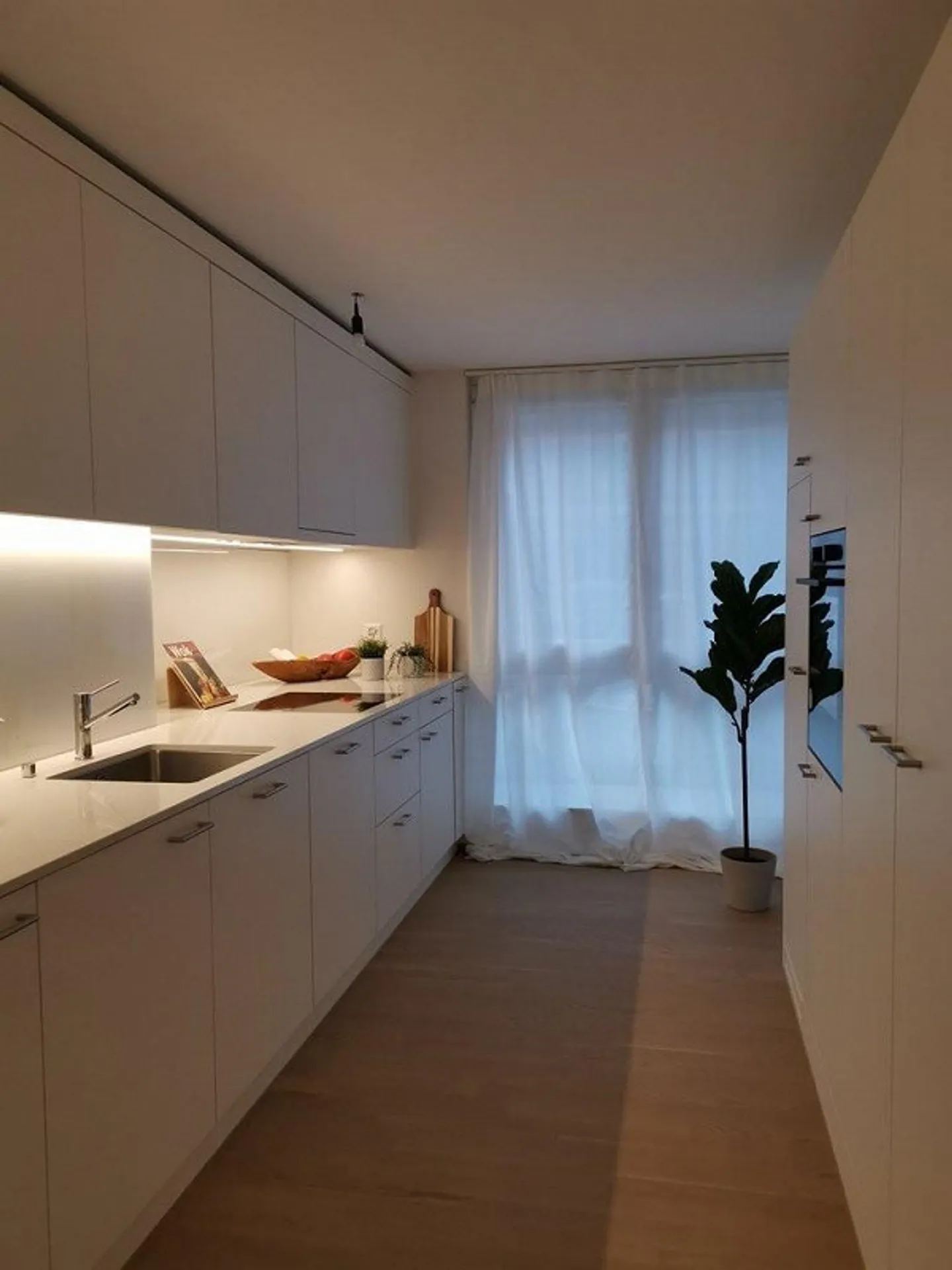 Familienfreundliche Wohnung in Luzern - Foto 5 von 8