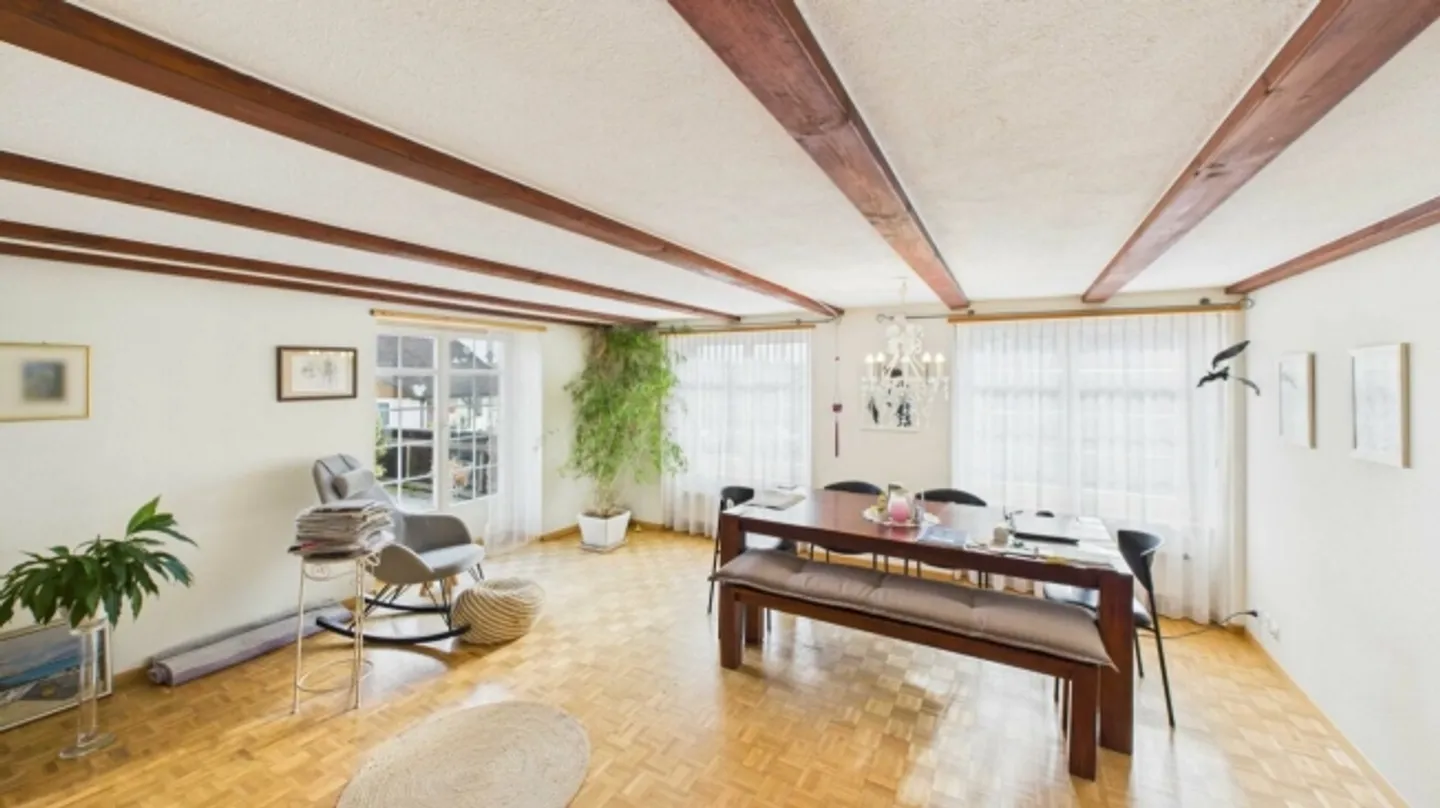 5.9% Gross Yield in Stettfurt - Photo 2 of 7