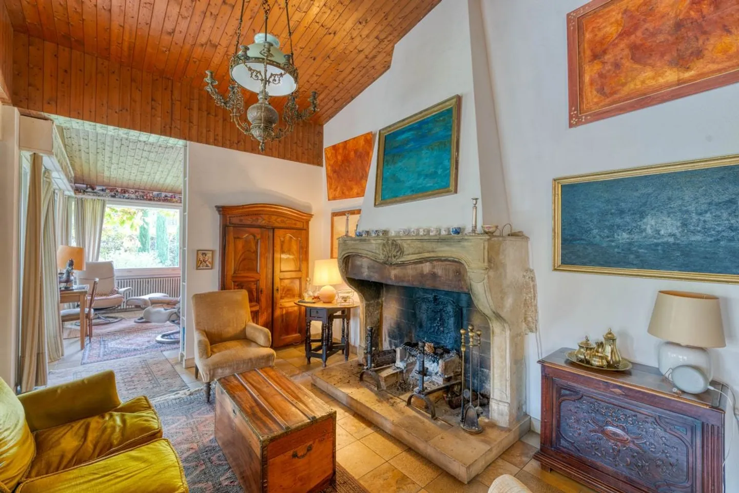 Prächtiges Doppelhaus in Meyrin - Photo 8 of 13