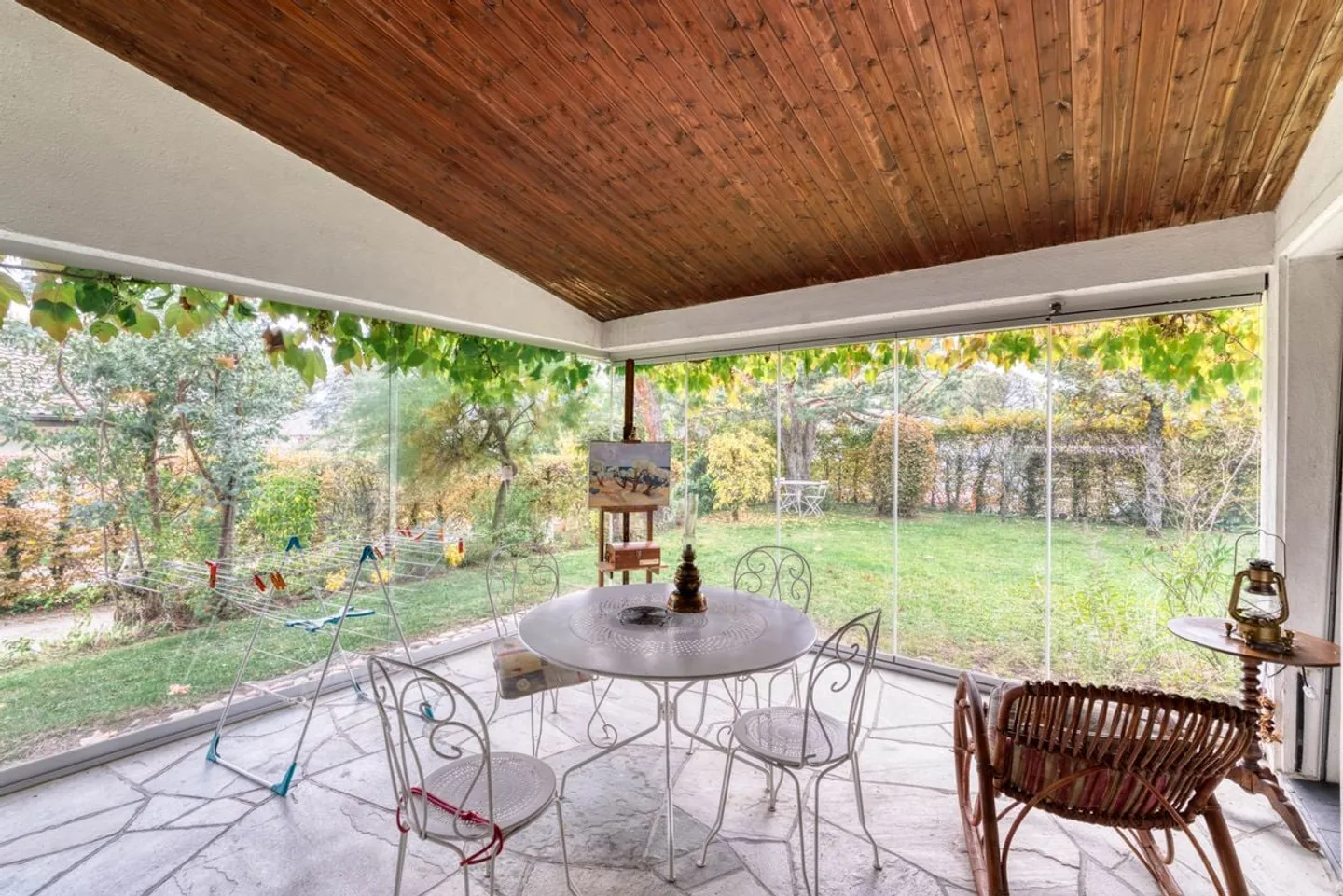 Prächtiges Doppelhaus in Meyrin - Photo 10 of 13