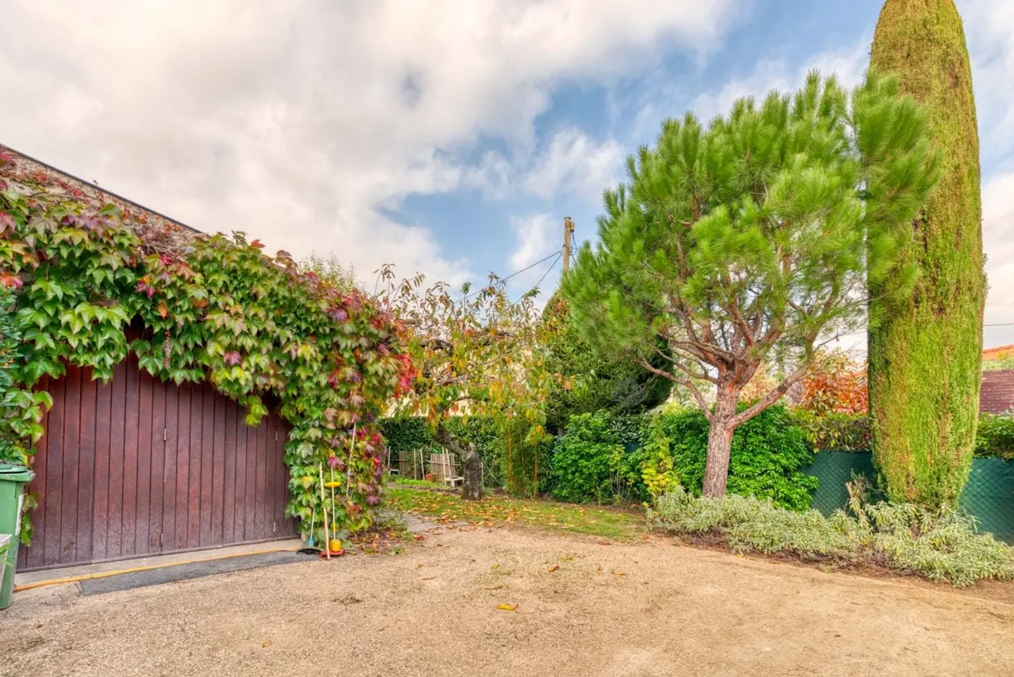 Prächtiges Doppelhaus in Meyrin - Photo 6 of 13