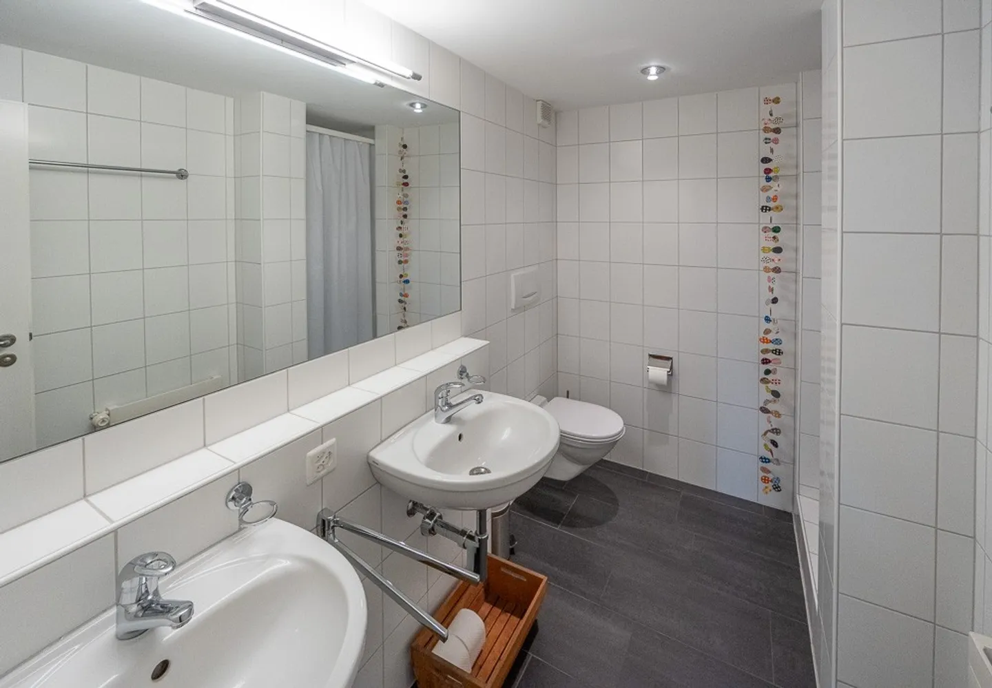 Casa unifamiliare di 5,5 stanze pronta per essere abitata in una posizione privilegiata a St. Georgen - Foto 11 di 12