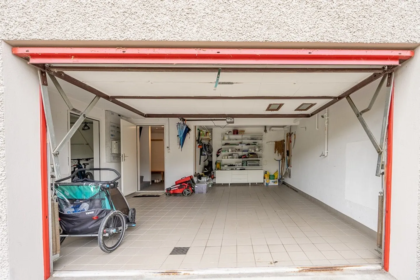 Casa unifamiliare di 5,5 stanze pronta per essere abitata in una posizione privilegiata a St. Georgen - Foto 12 di 12