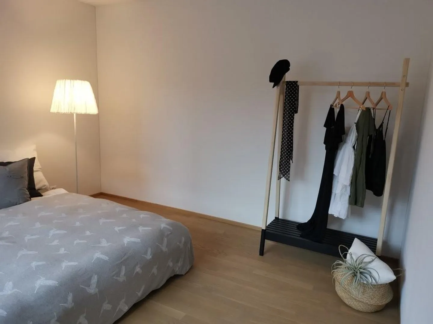 Familienfreundliche Wohnung in Luzern - Foto 8 von 8