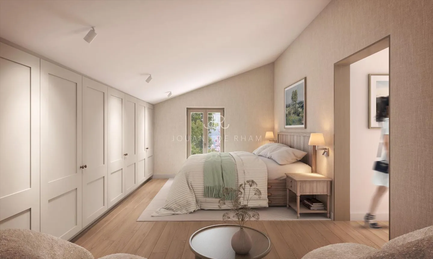 Co-Esclusività - Casa di Villaggio in Ristrutturazione - Foto 5 di 6