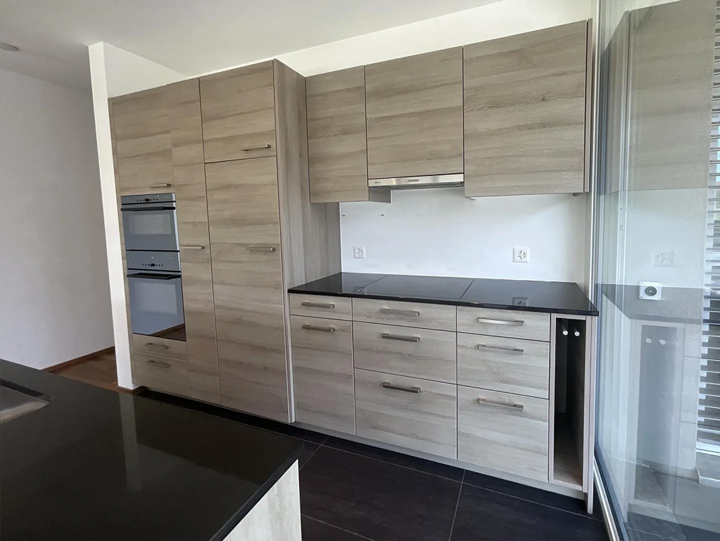 Appartamento soleggiato 4 1/2 locali al piano terra - Foto 6 di 10