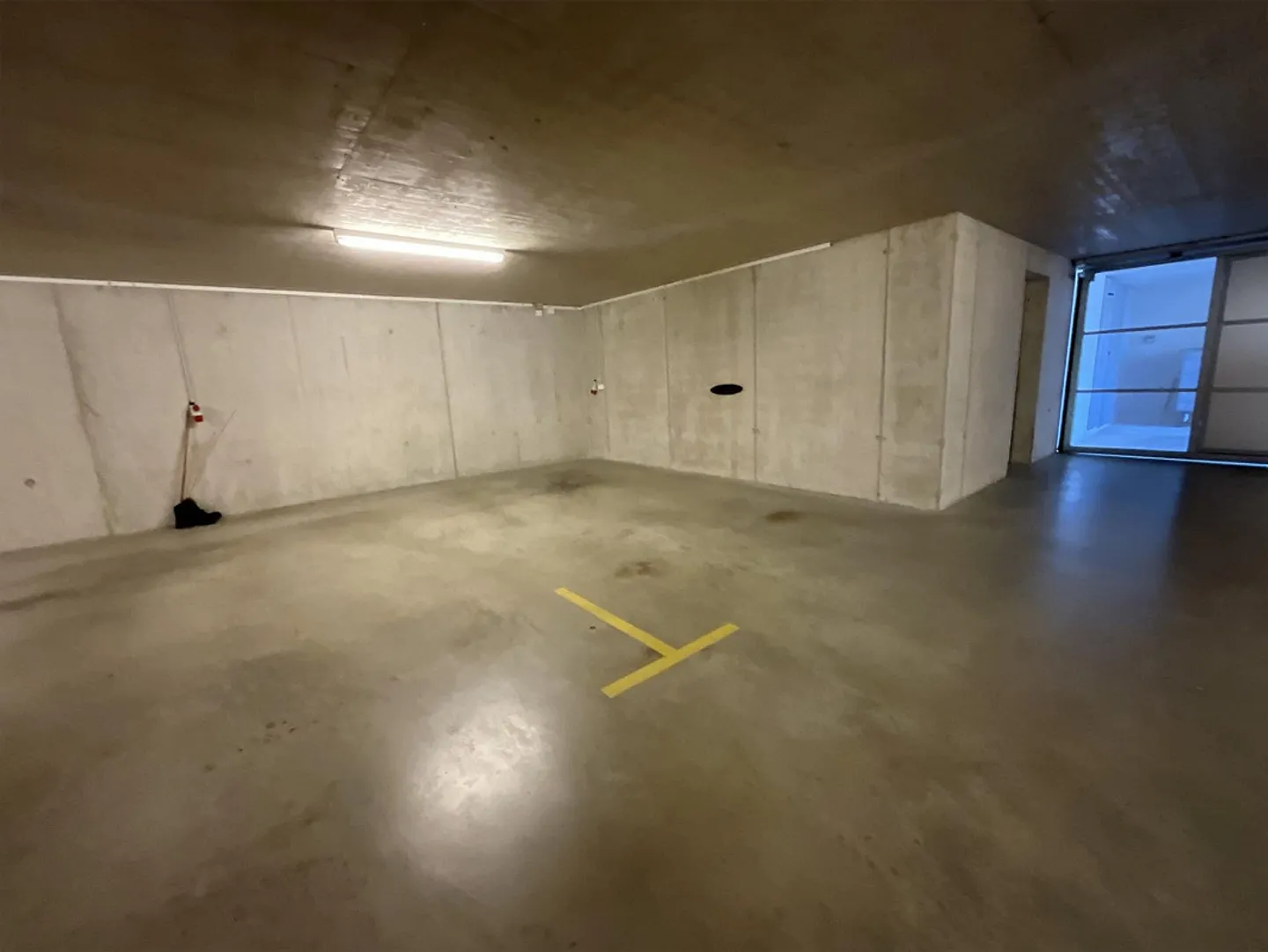 Appartamento soleggiato 4 1/2 locali al piano terra - Foto 10 di 10