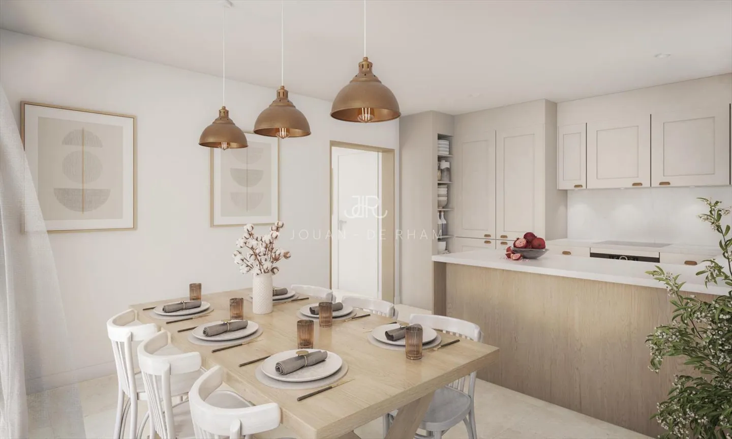 Co-Esclusività - Casa di Villaggio in Ristrutturazione - Foto 4 di 6