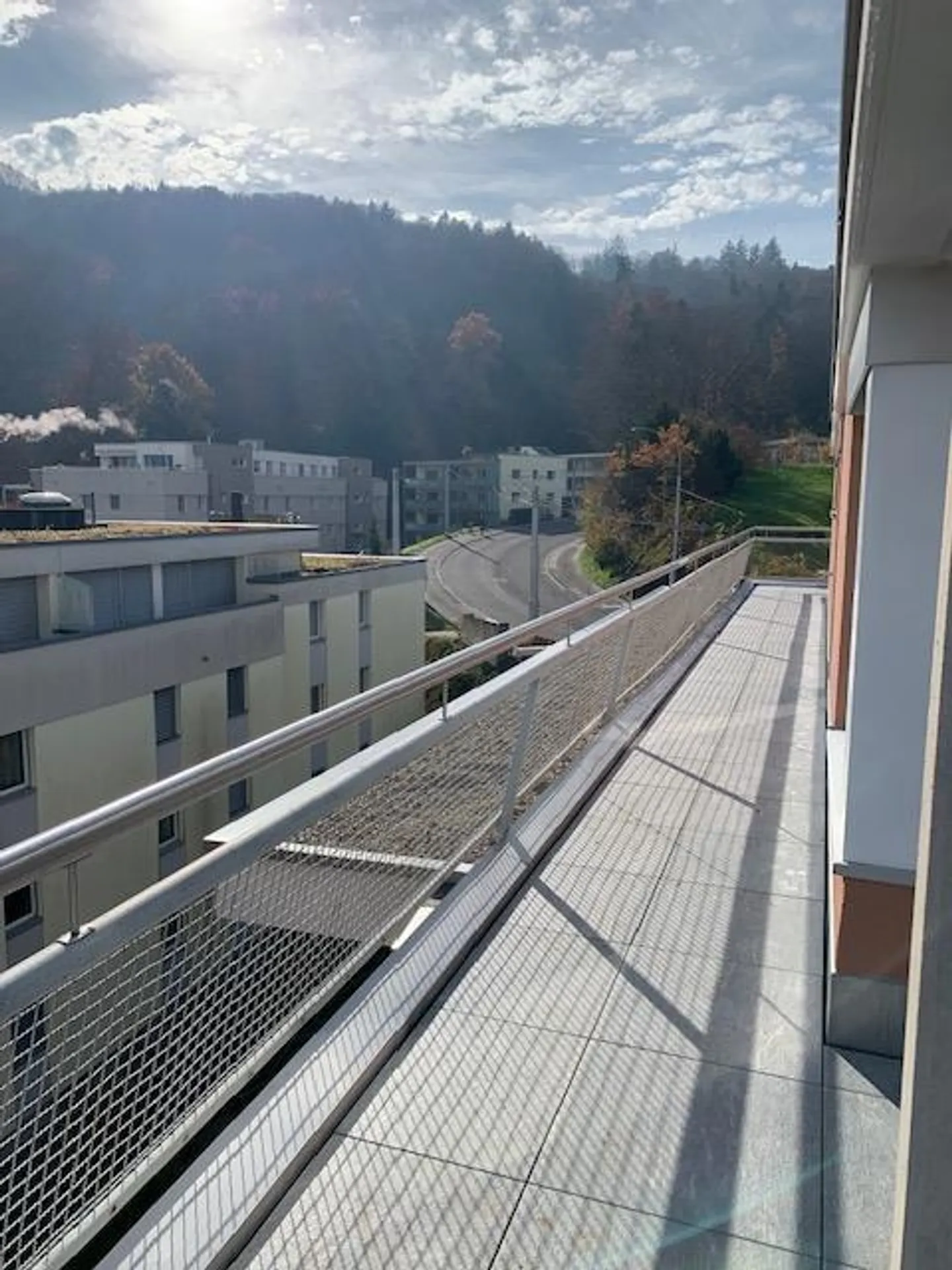 In the popular Hirtenhof district - Photo 13 of 14