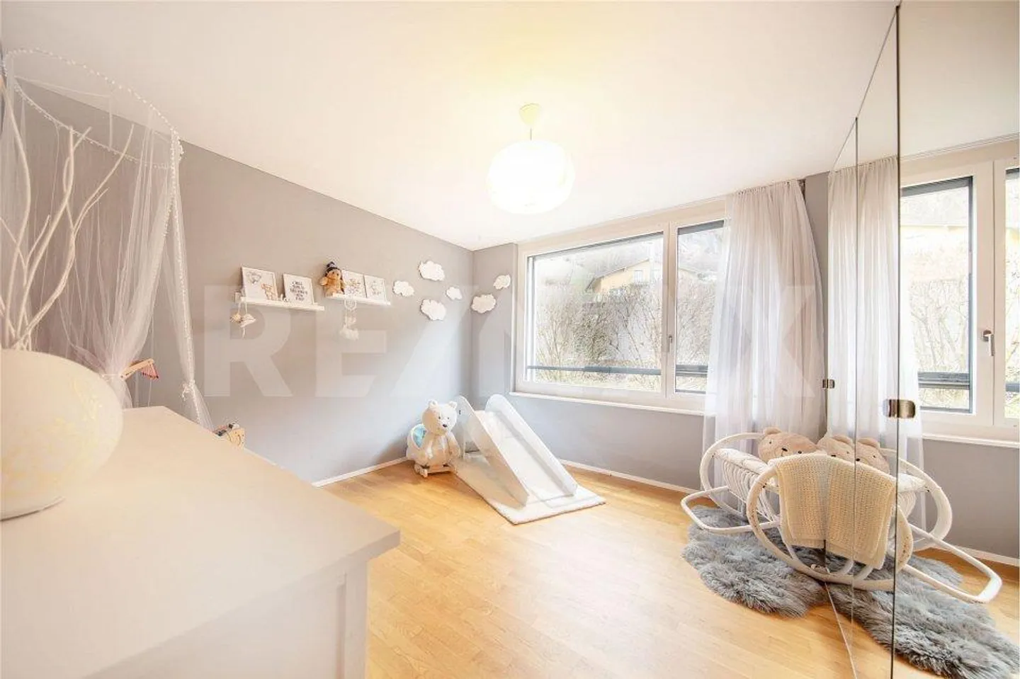 Modern 4.5-Room Apartment at Lake Lucerne - Interesting Offer - Photo 7 of 13