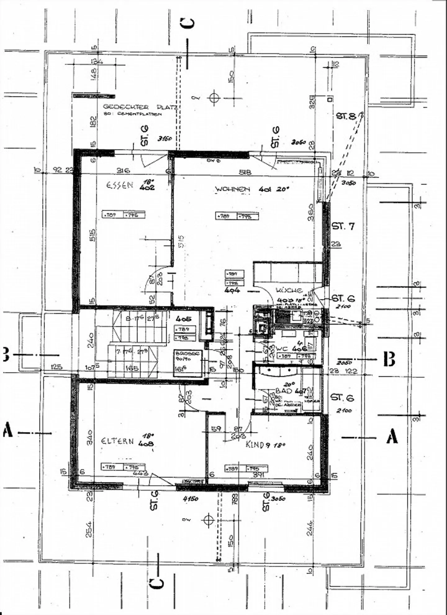 In the popular Hirtenhof district - Photo 14 of 14