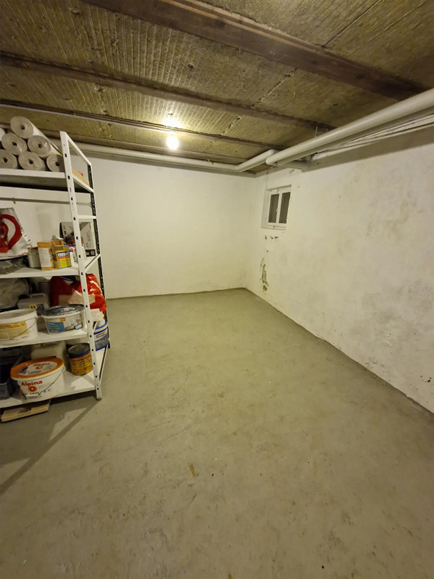 Spazio di stoccaggio per materiali - Foto 3 di 3