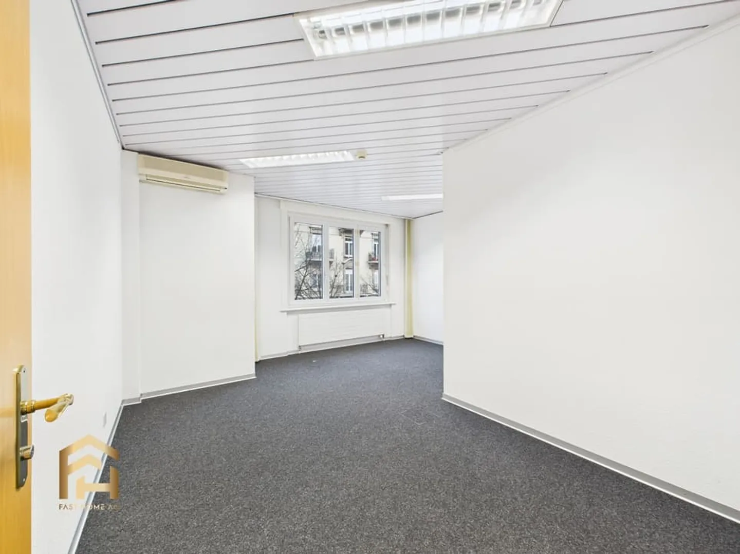 Modern Office Spaces in Central Location in Brig - Photo 7 of 13