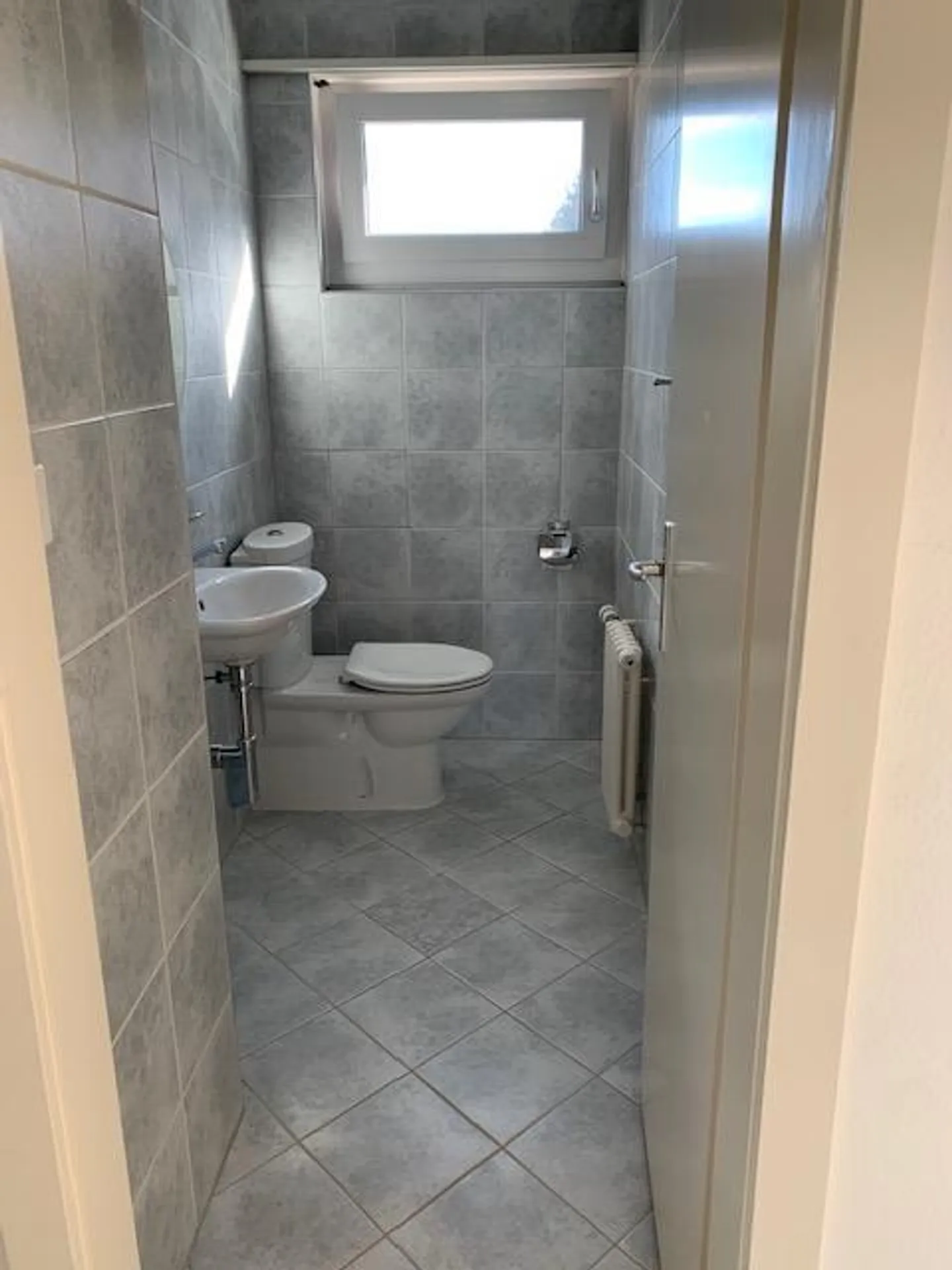 In the popular Hirtenhof district - Photo 11 of 14