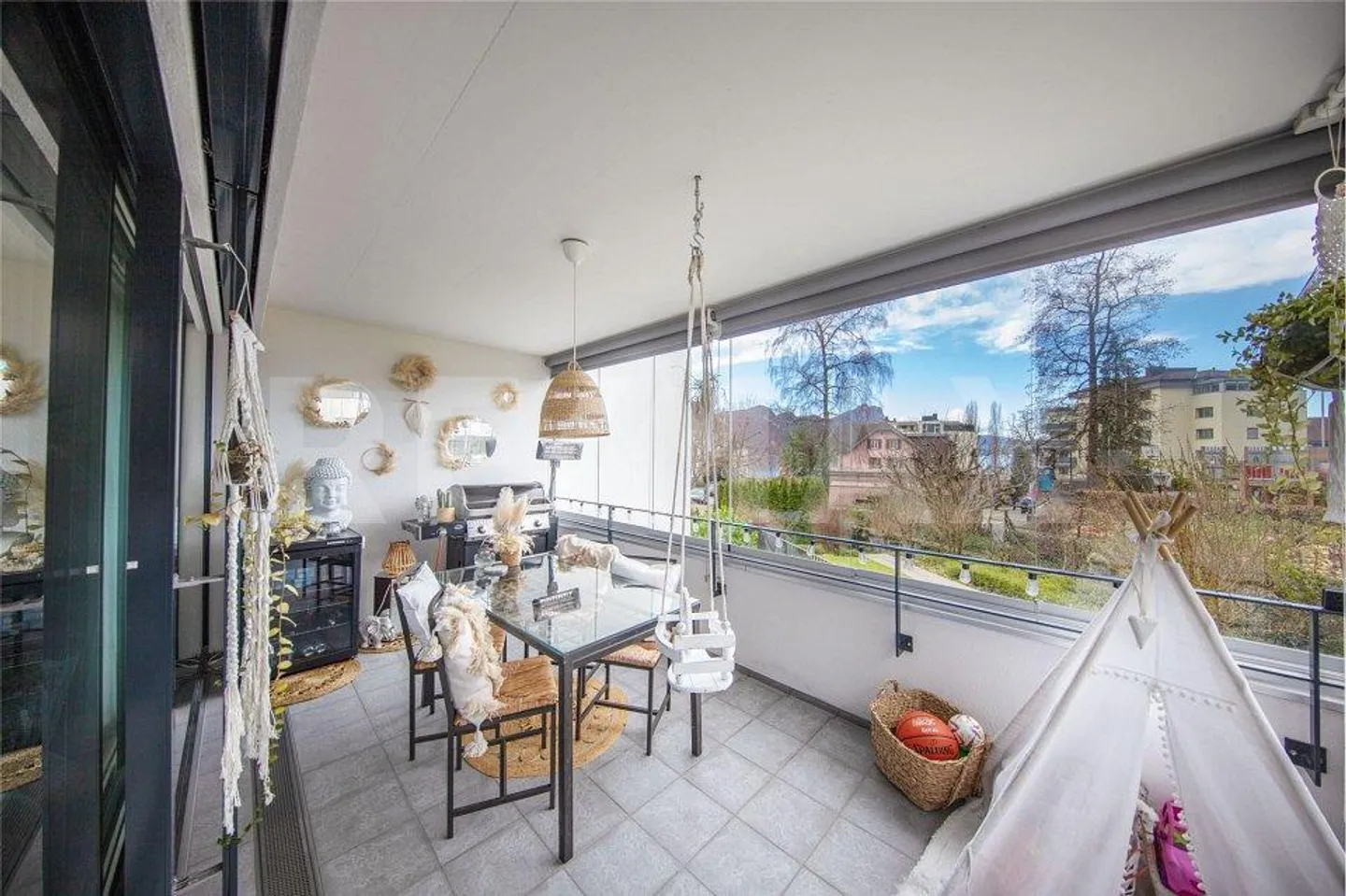 Modern 4.5-Room Apartment at Lake Lucerne - Interesting Offer - Photo 12 of 13