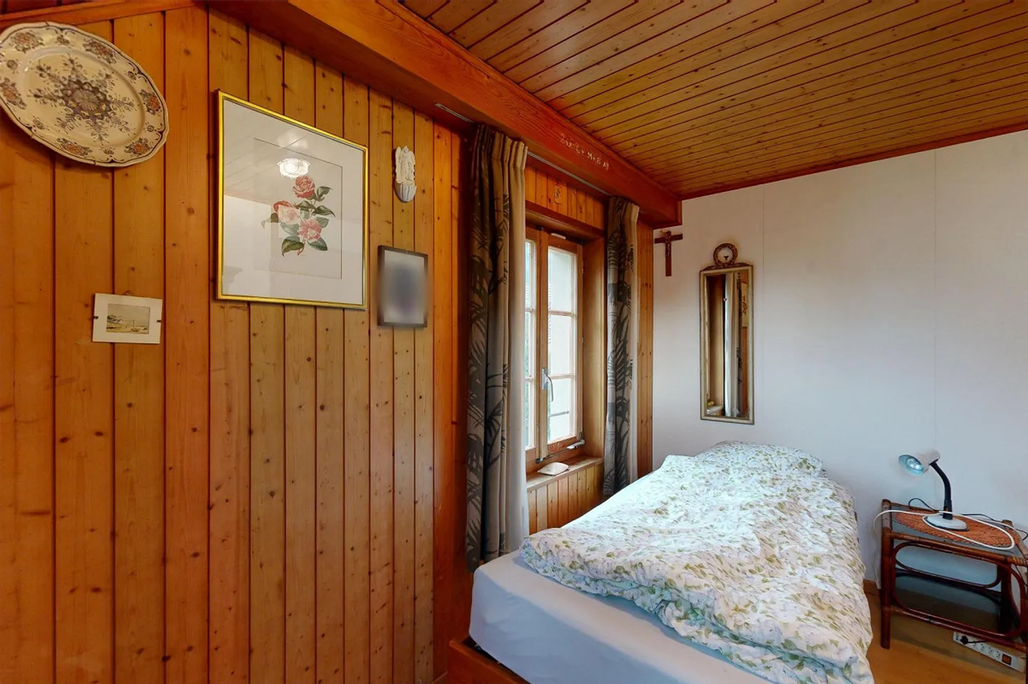 Charming 5-Room Corner House in the Village Center - Photo 7 of 12