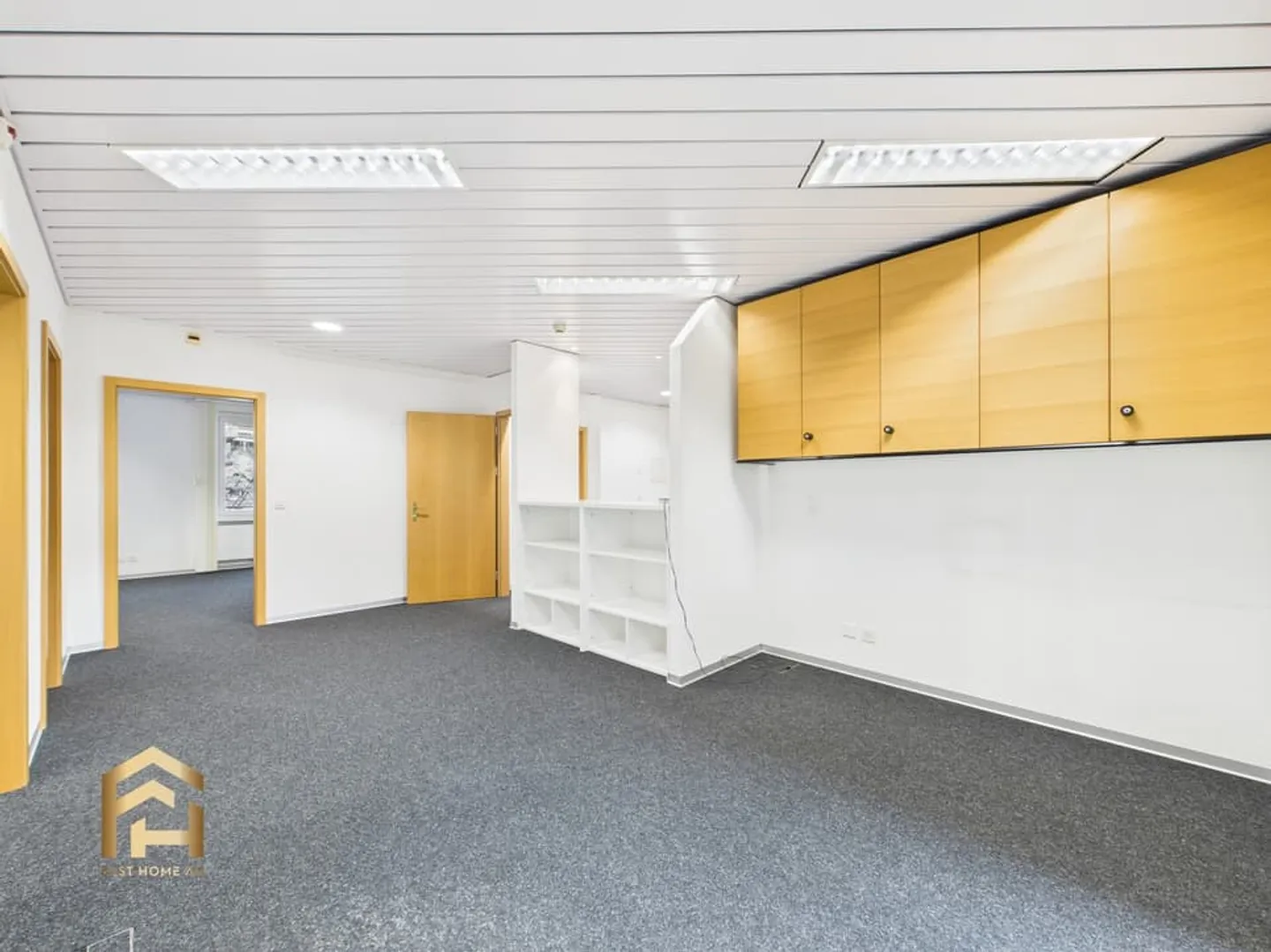 Modern Office Spaces in Central Location in Brig - Photo 13 of 13