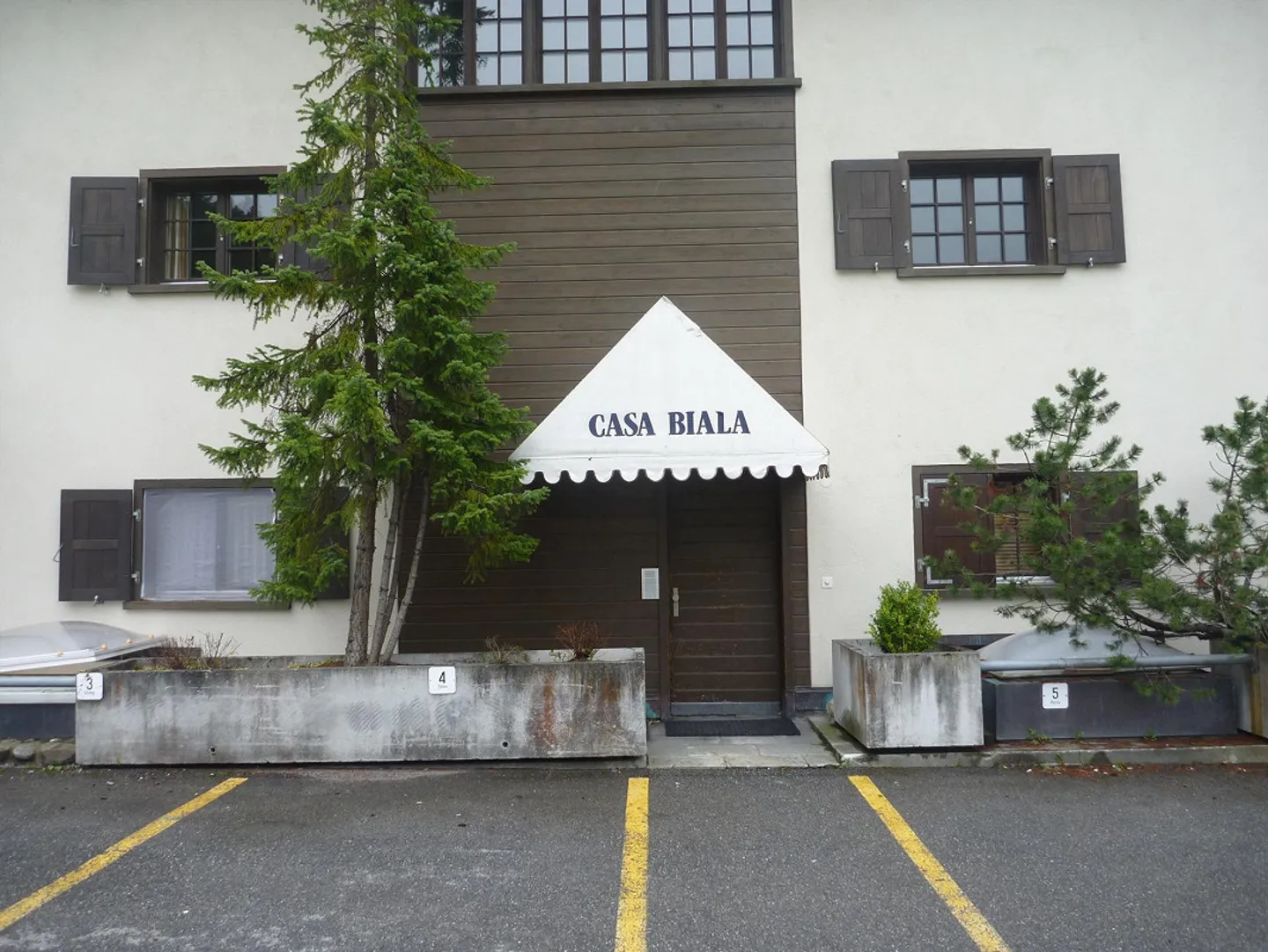 Charmante Wohnung - Foto 9 von 9